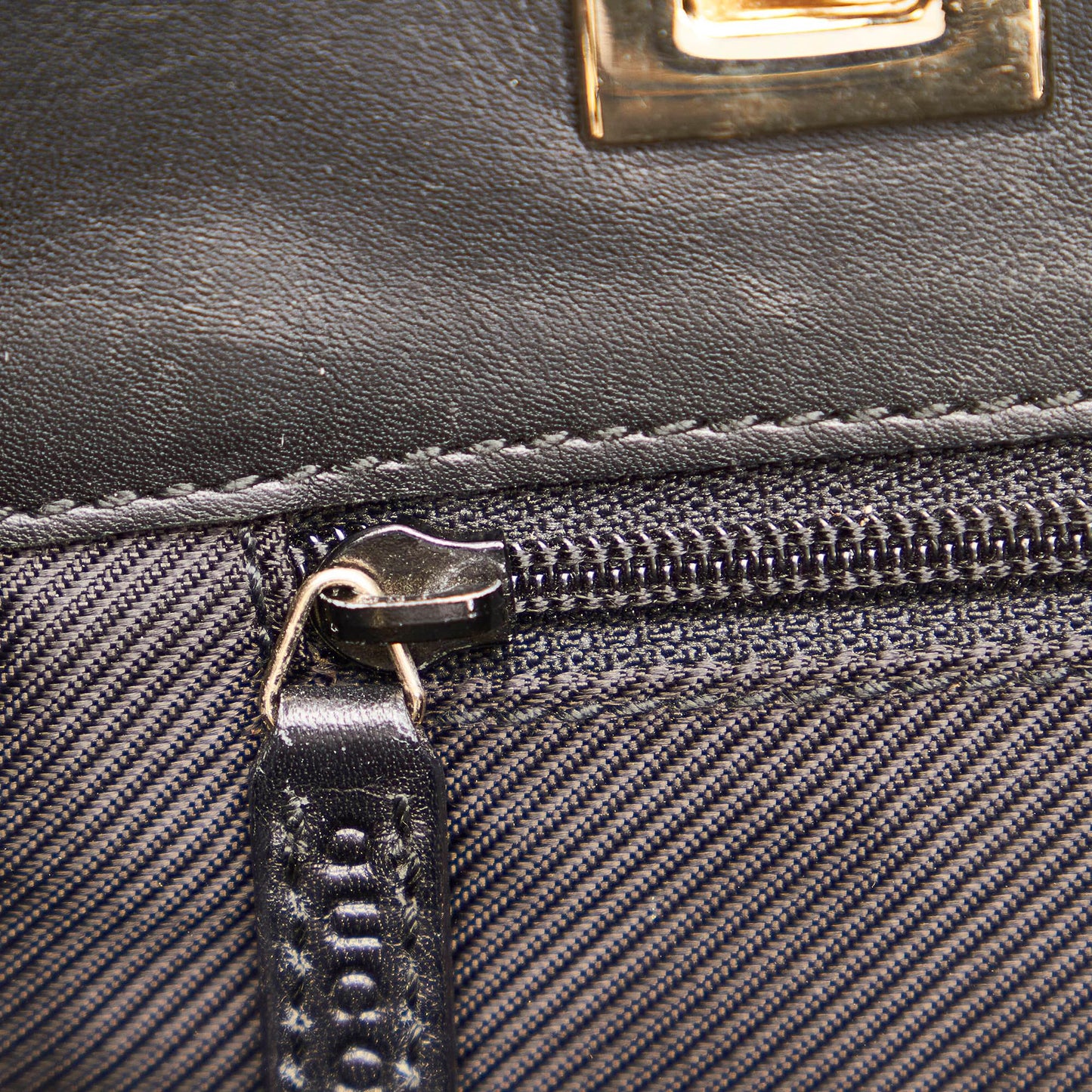 Gucci GG Canvas Tote Bag