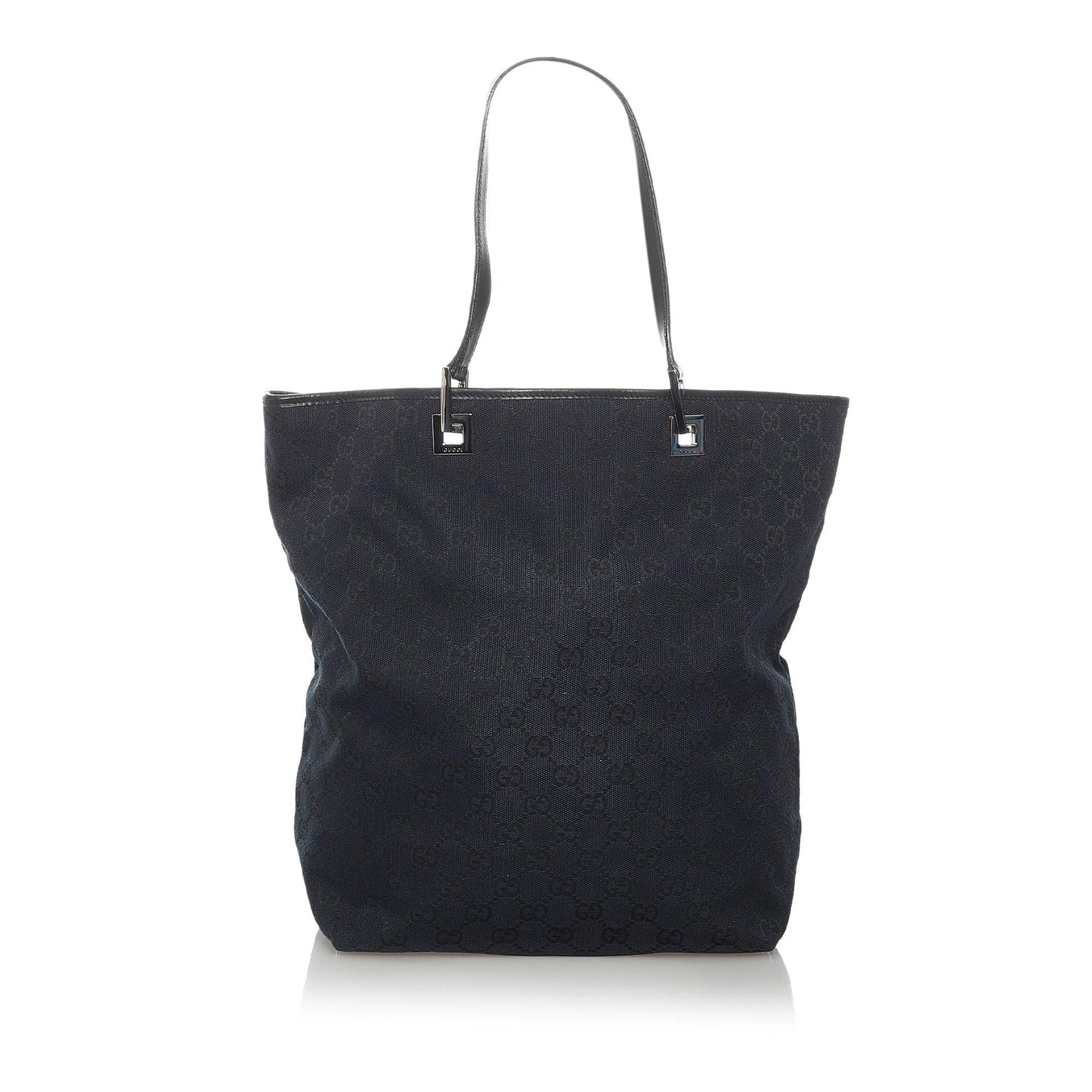 Gucci GG Canvas Tote Bag