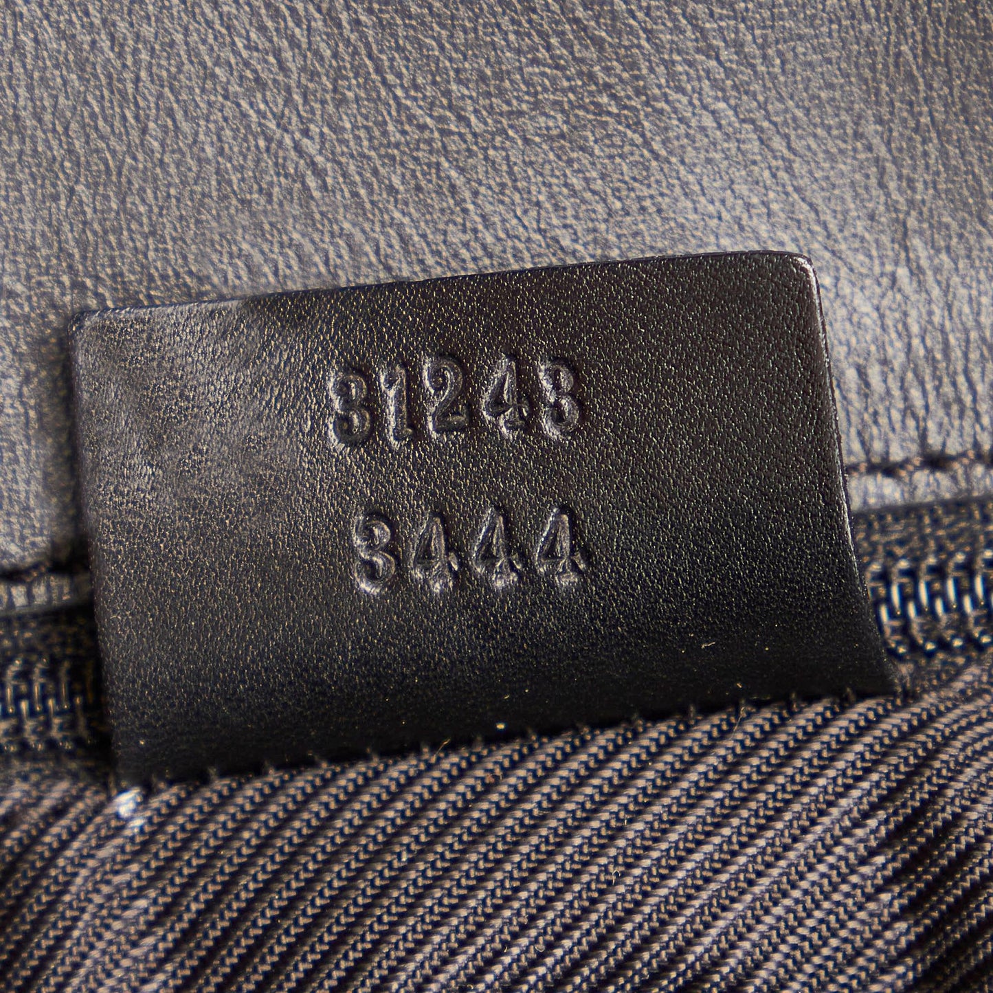 Gucci GG Canvas Tote Bag