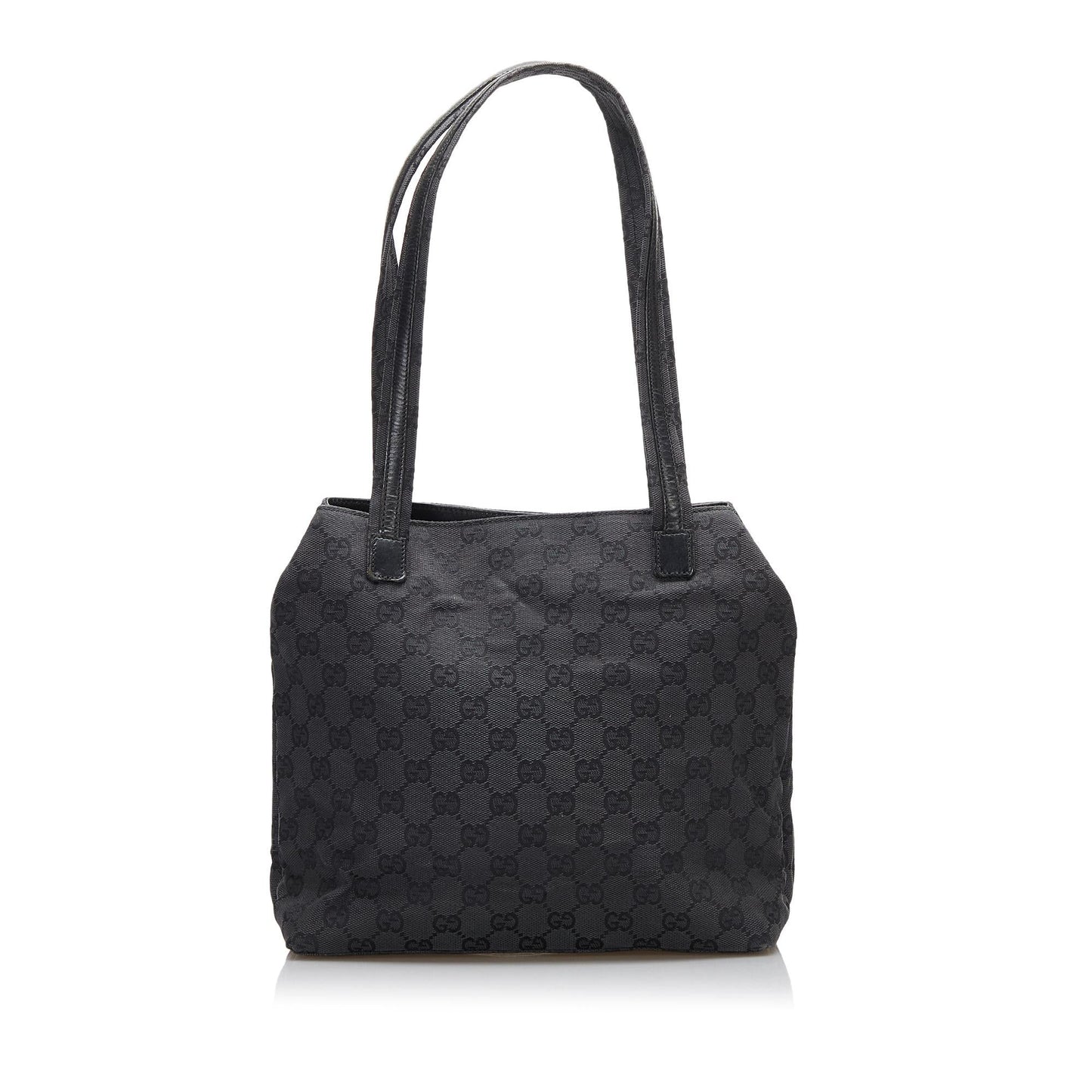 Gucci GG Canvas Tote Bag (SHG-qJ4bYX)