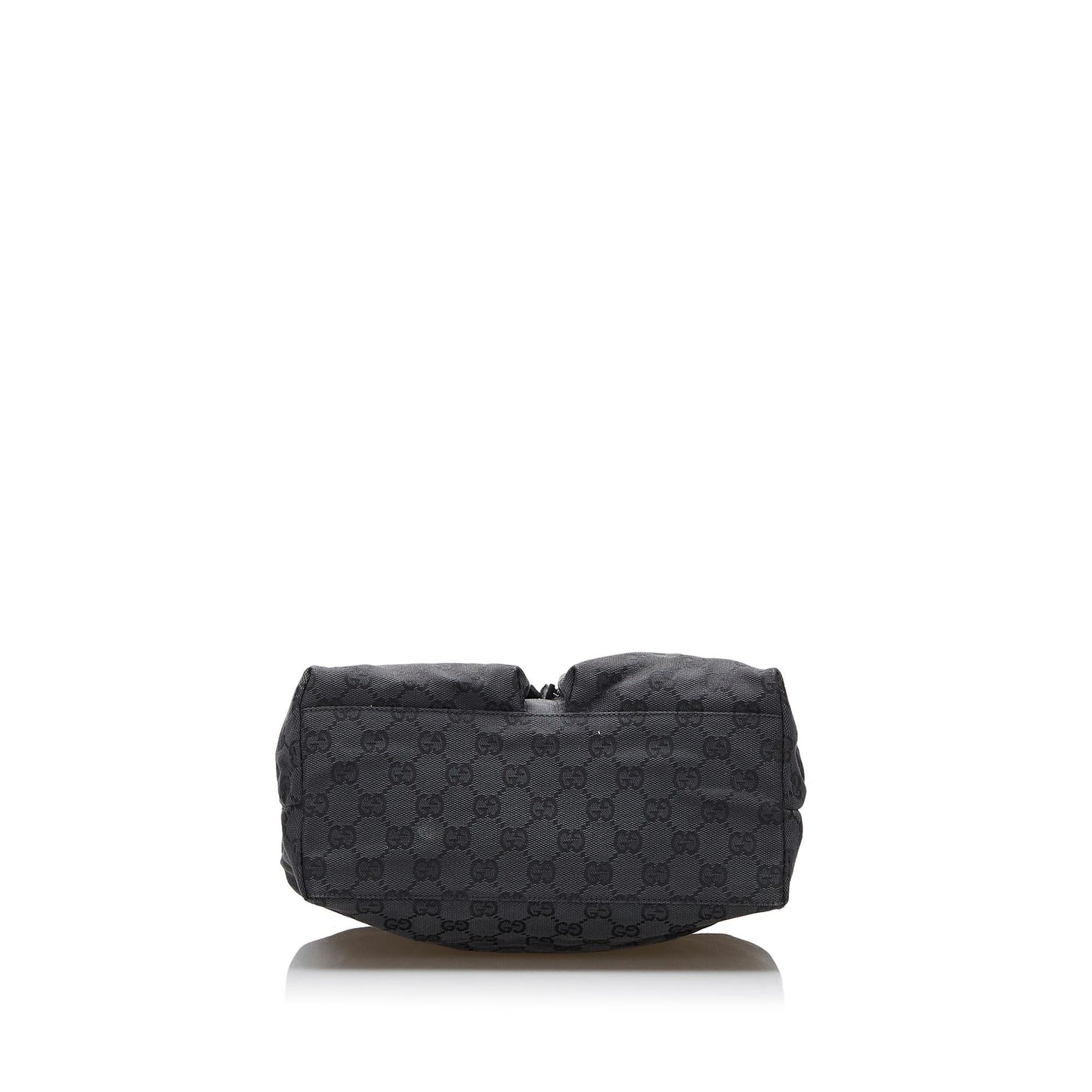 Gucci GG Canvas Tote Bag (SHG-qJ4bYX)