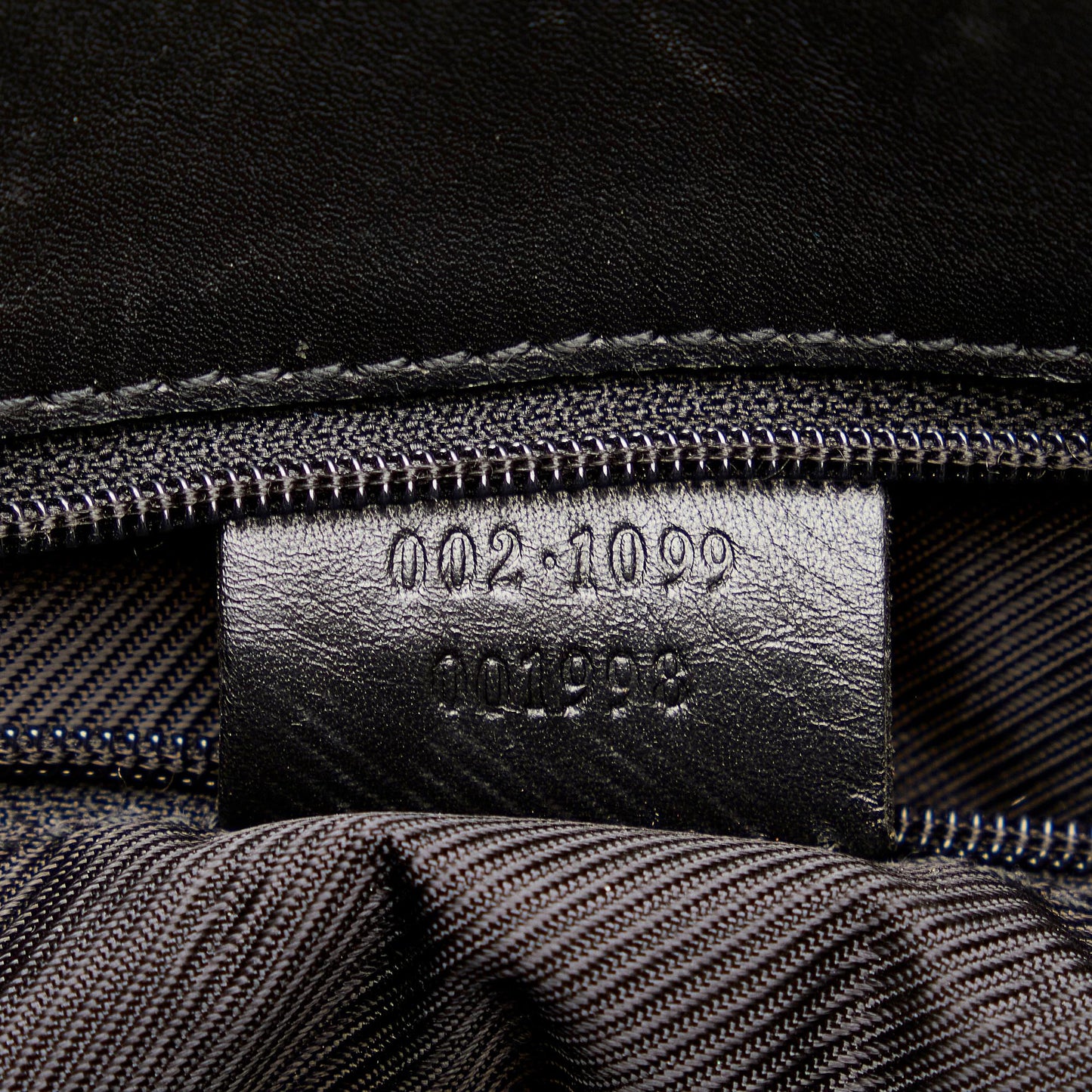 Gucci GG Canvas Tote Bag (SHG-sr915t)