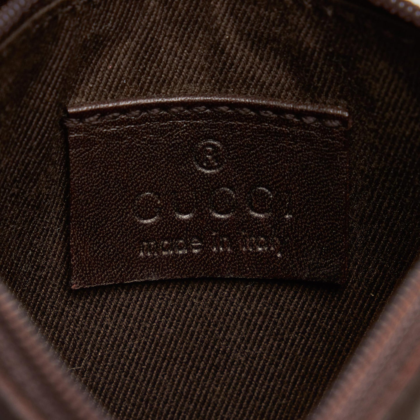 Gucci GG Canvas Tote Bag (SHG-oSiqM2)