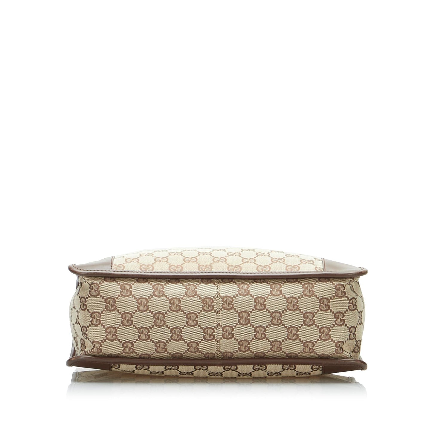 Gucci GG Canvas Tote (SHG-rxxO5q)