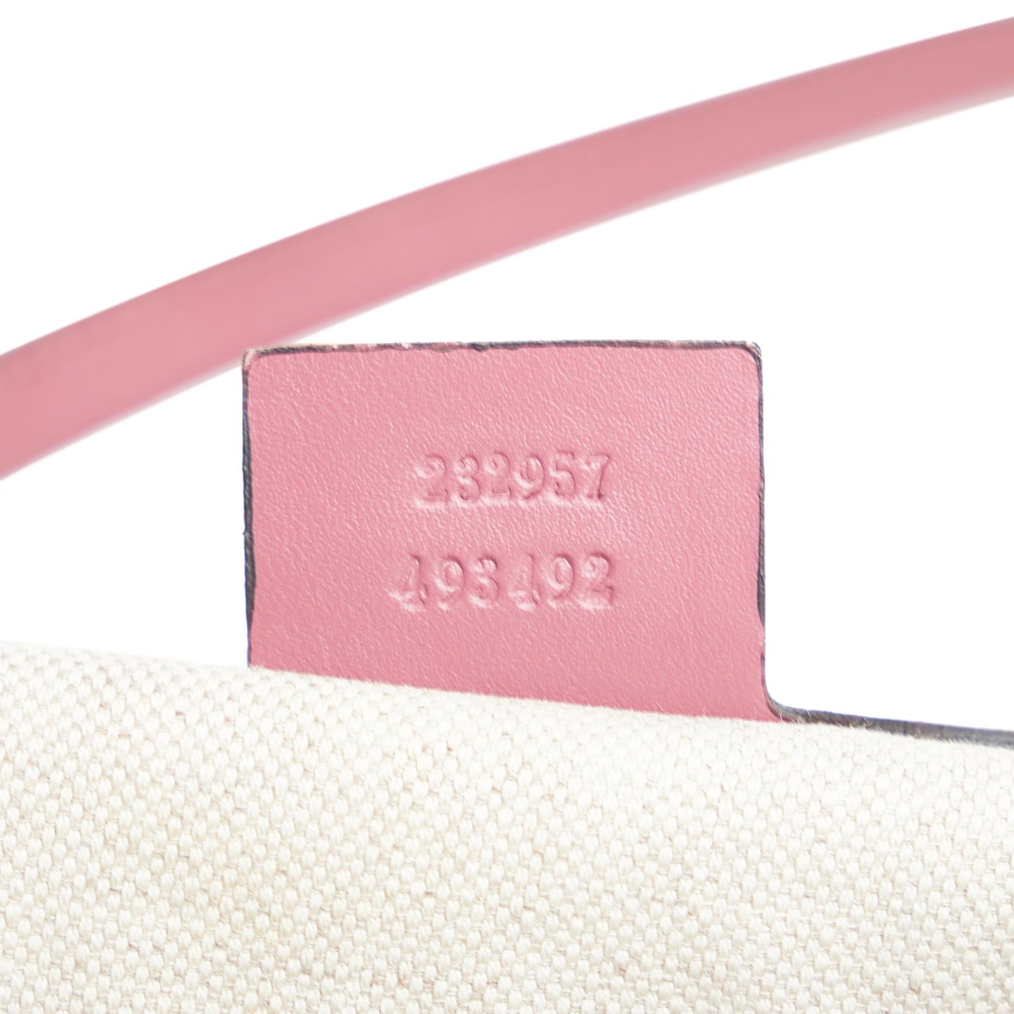 Gucci GG Canvas Twins Tote (SHG-IBz3MT)