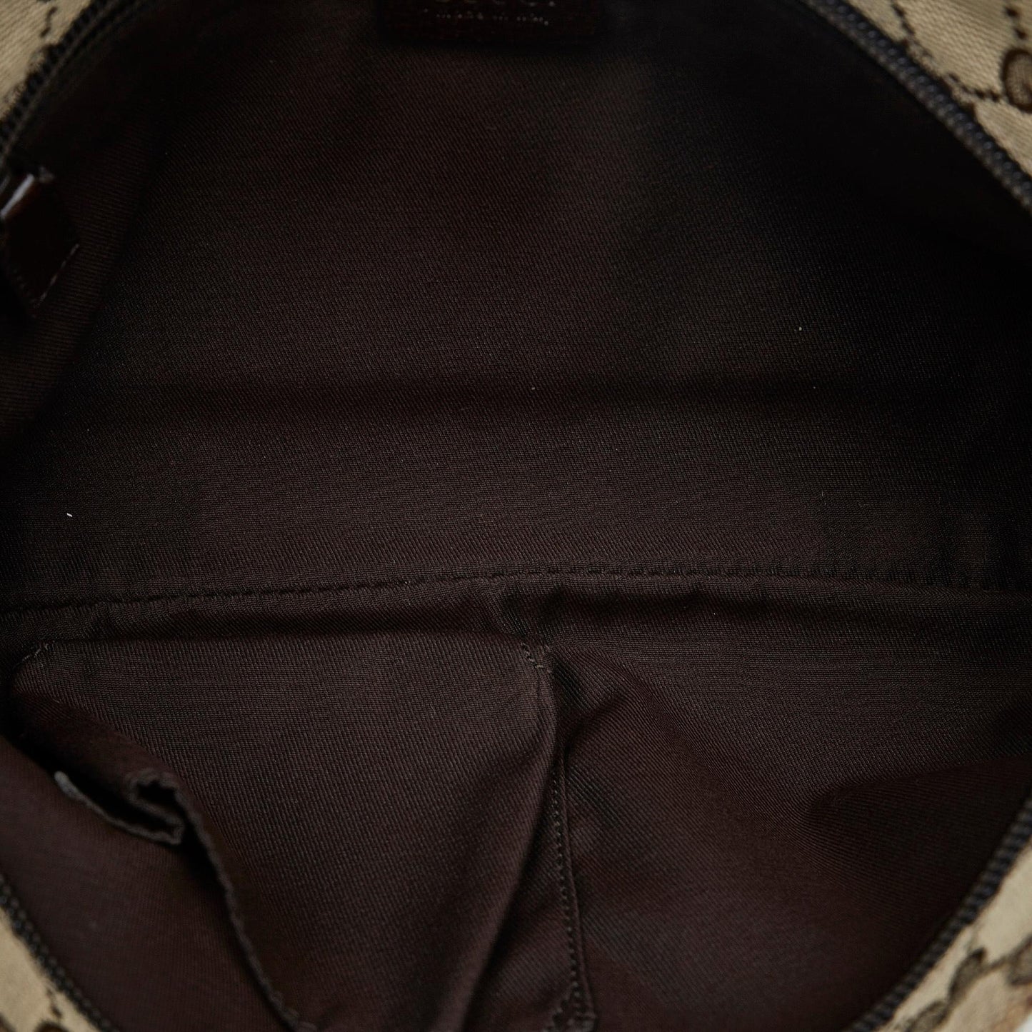 Gucci GG Canvas Web Crossbody (SHG-jpONI7)