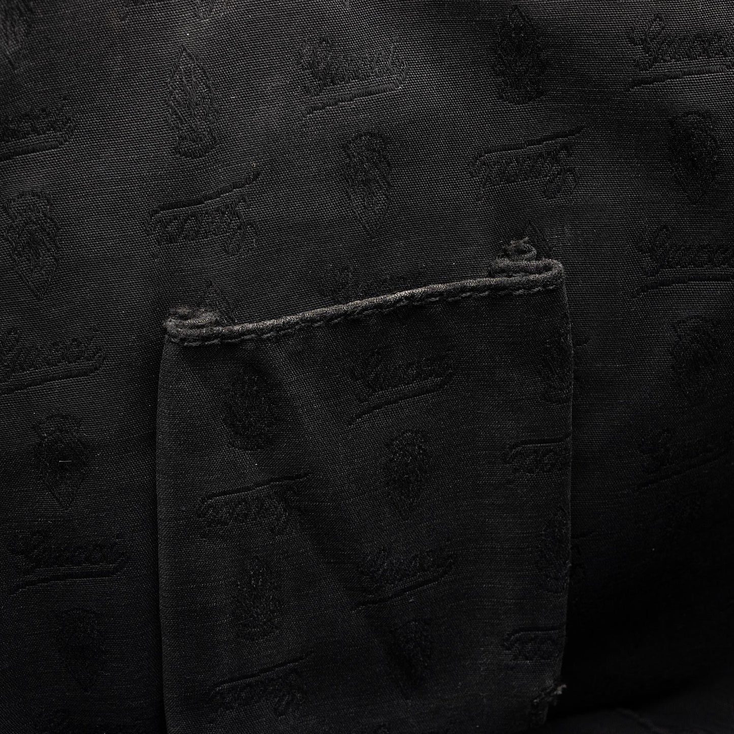 Gucci GG Canvas Web Jolie Medium Tote (SHF-5ry4OI)
