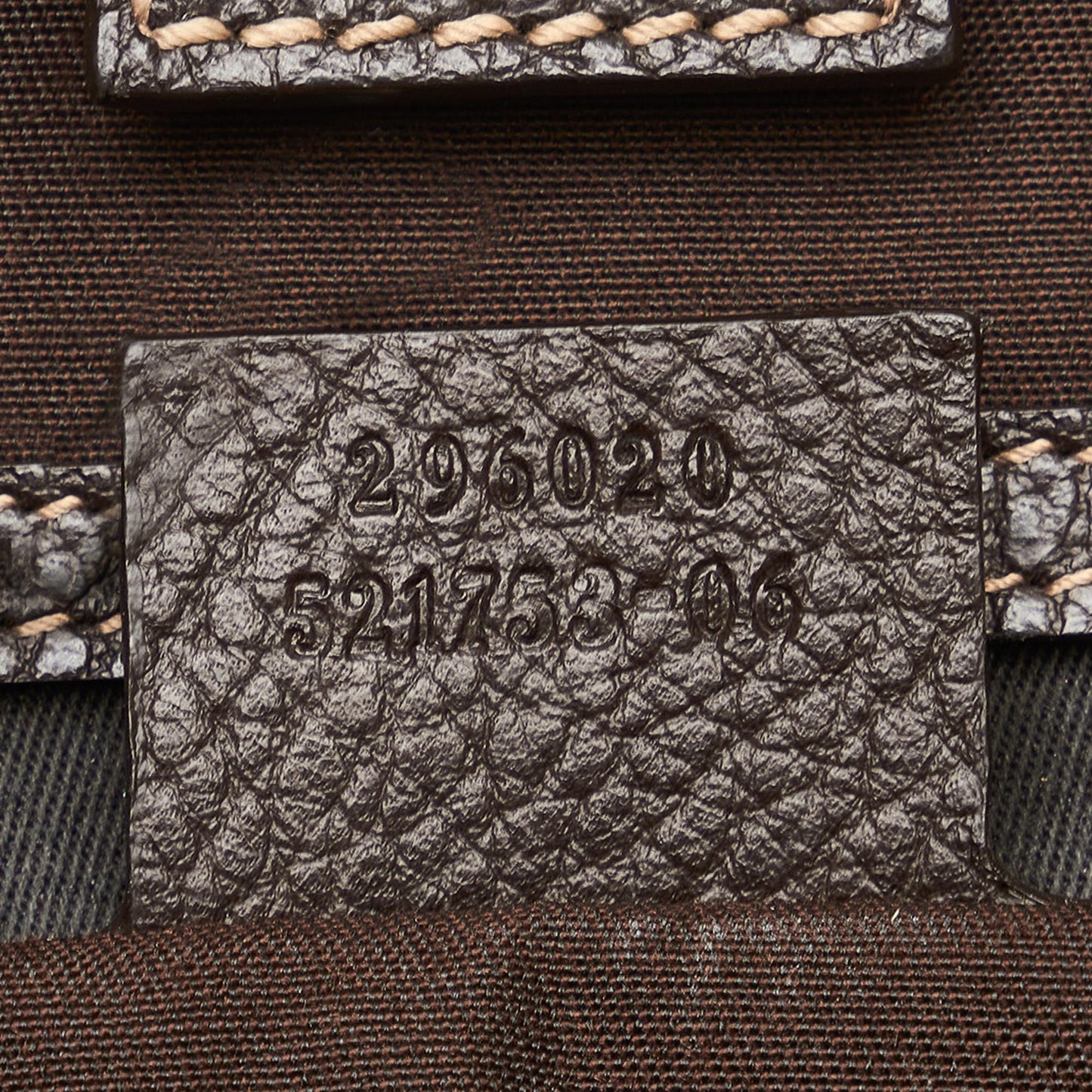 Gucci GG Crystal Joy Tote (SHG-HaoJXS)