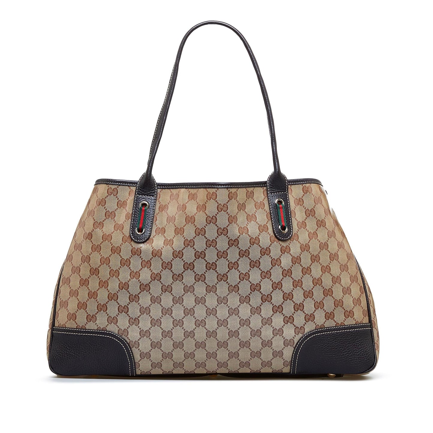 Gucci GG Crystal Princy Tote (SHG-BIVE4I)