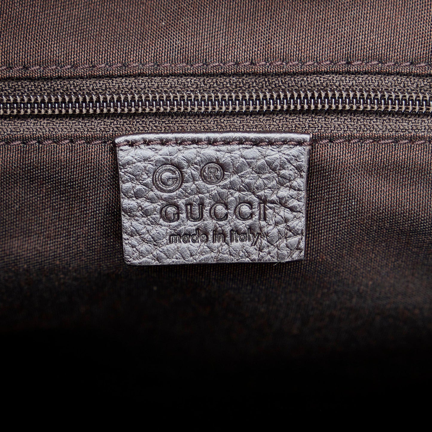 Gucci GG Crystal Princy Tote (SHG-BIVE4I)