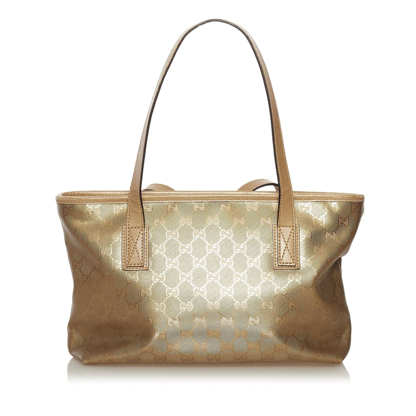 Gucci GG Imprime Tote (SHG-DiwpGQ)