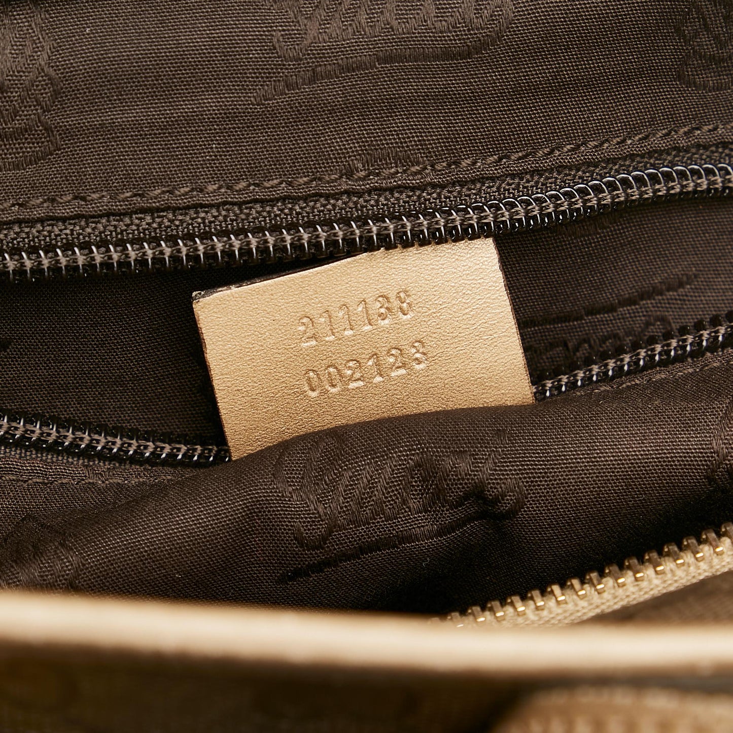 Gucci GG Imprime Tote (SHG-DiwpGQ)