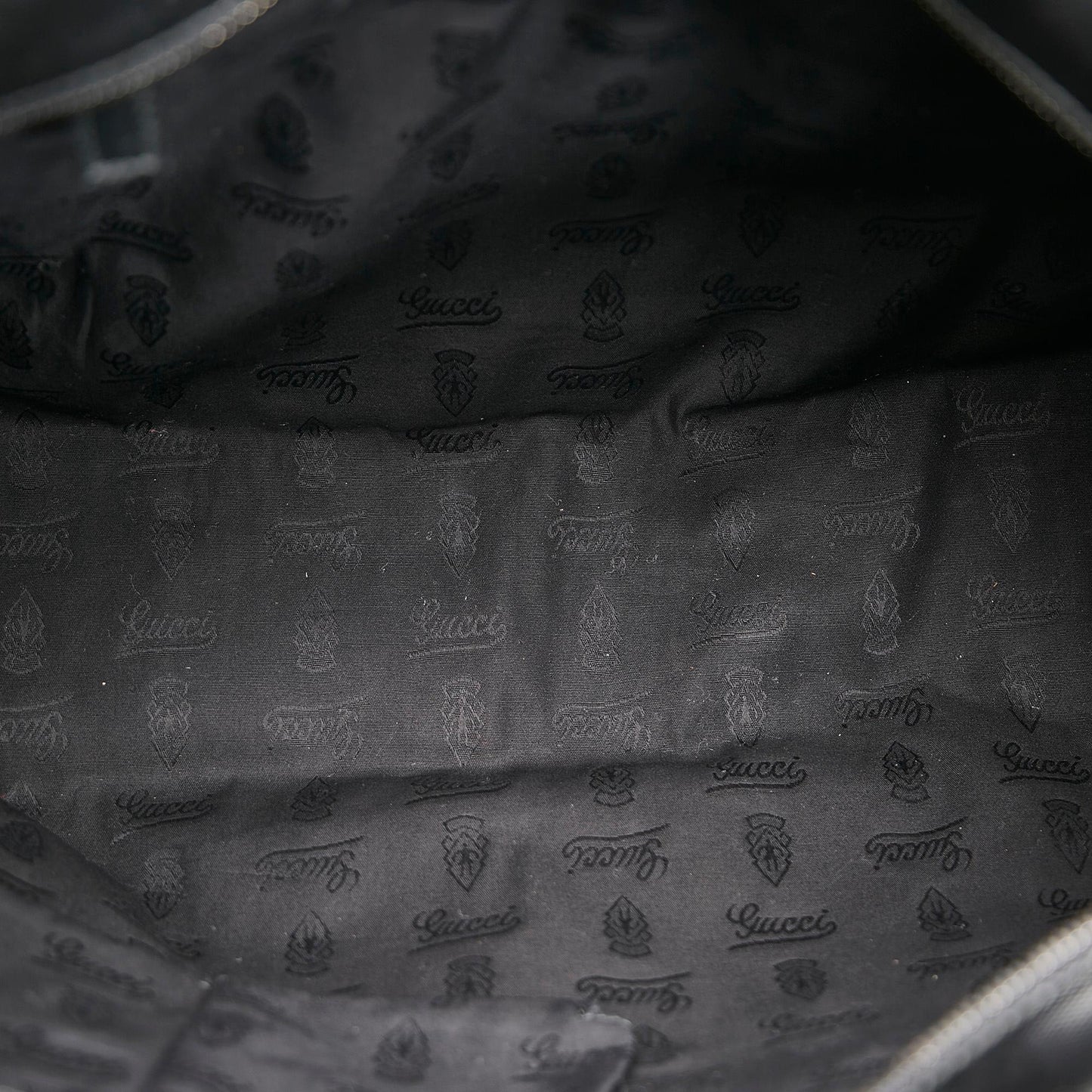 Gucci GG Imprime Tote (SHG-C5YBbT)