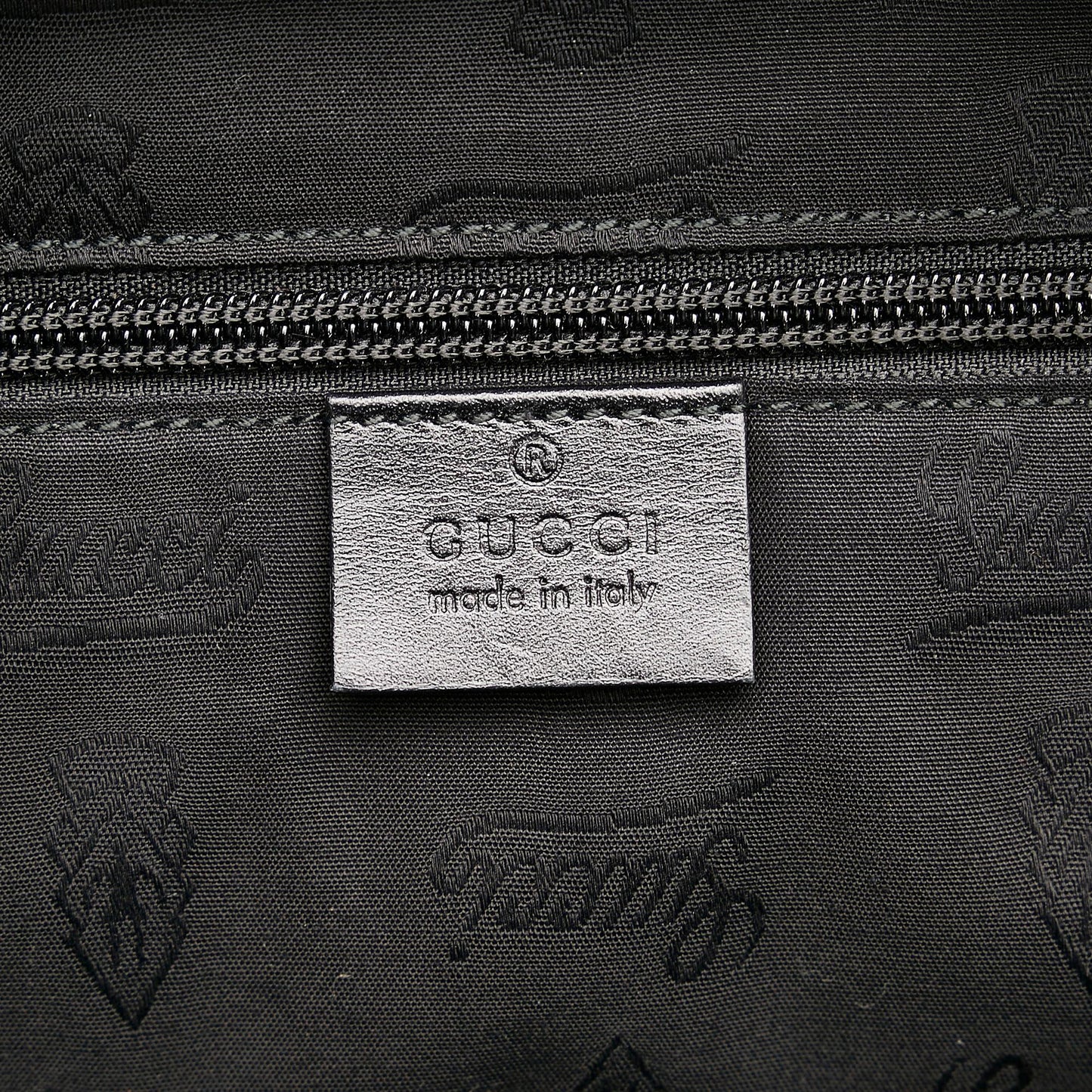 Gucci GG Imprime Tote (SHG-C5YBbT)