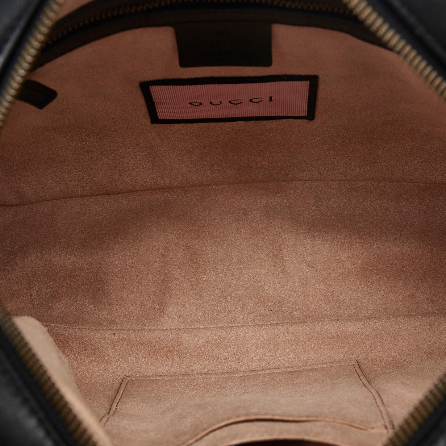 Gucci GG Marmont Ghost Crossbody (SHG-gRc5TZ)