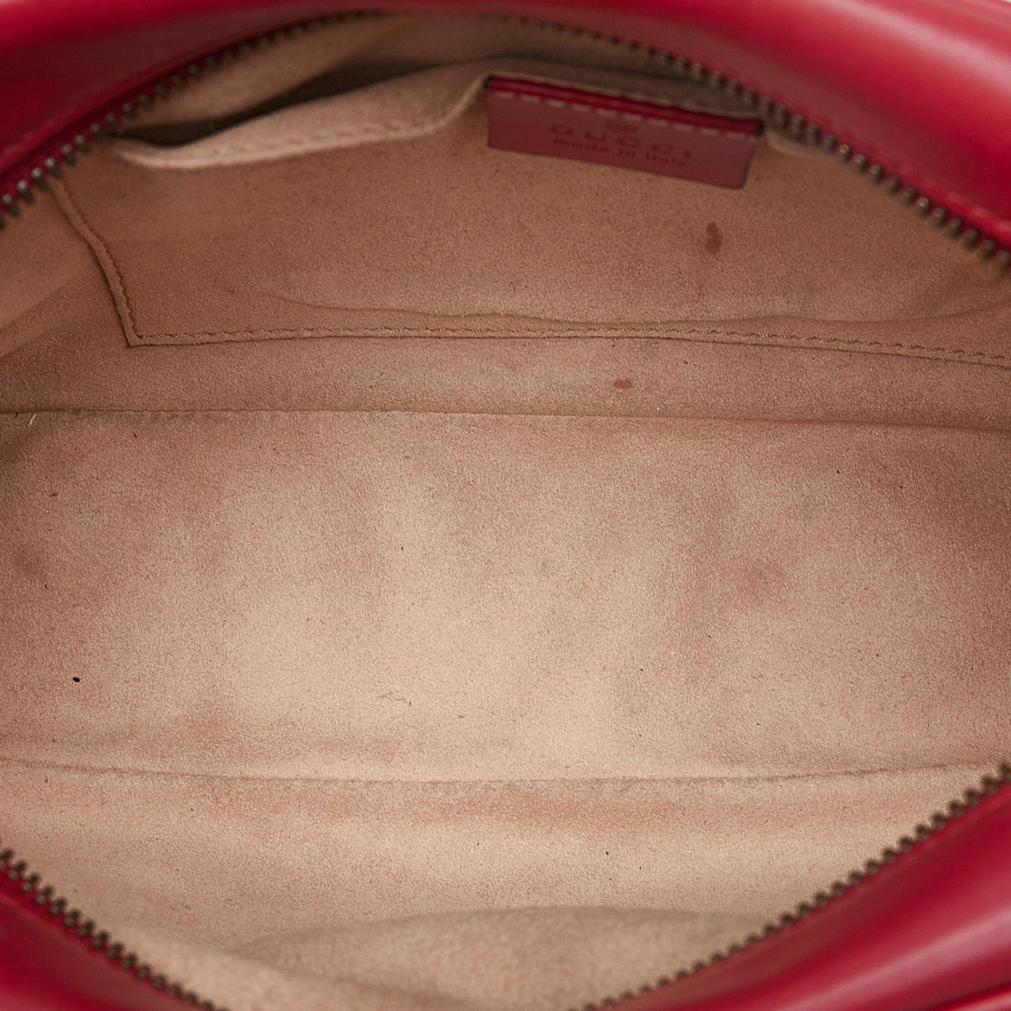 Gucci GG Marmont Matelasse Crossbody Bag (SHG-ei1J0V)