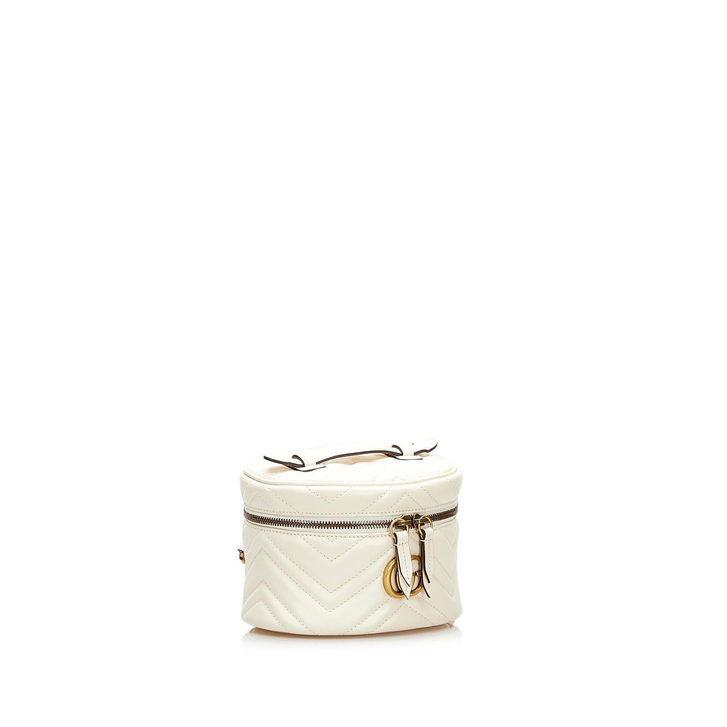 Gucci GG Marmont Round Backpack