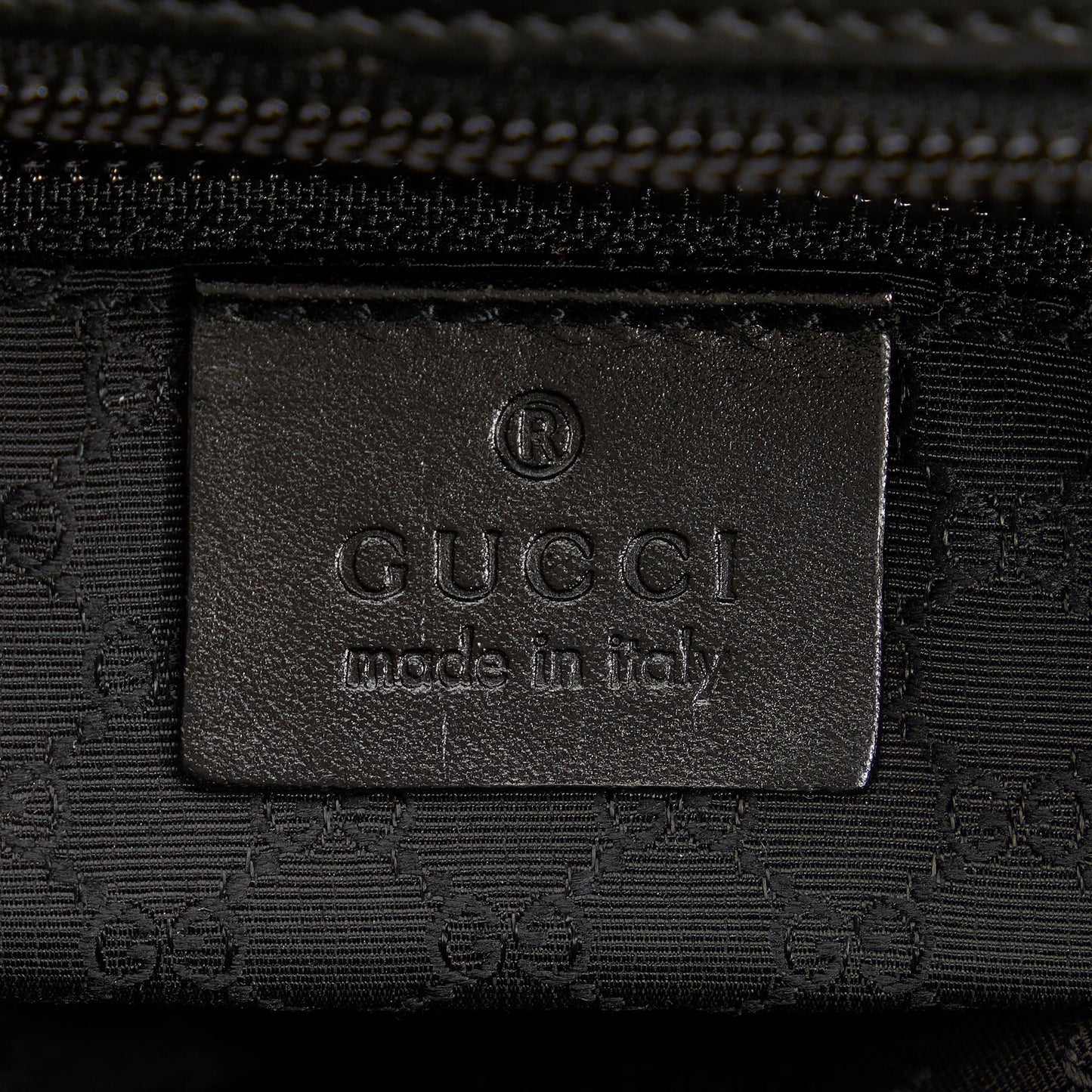 Gucci GG Nylon Tote Bag (SHG-yzBx75)