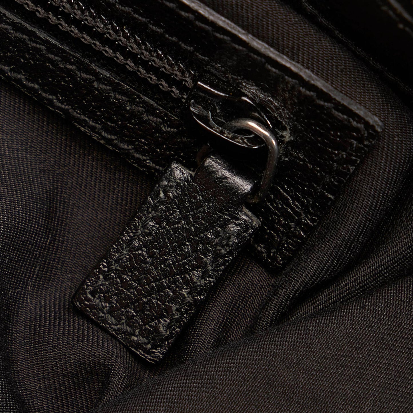 Gucci GG Nylon Web Tote Bag