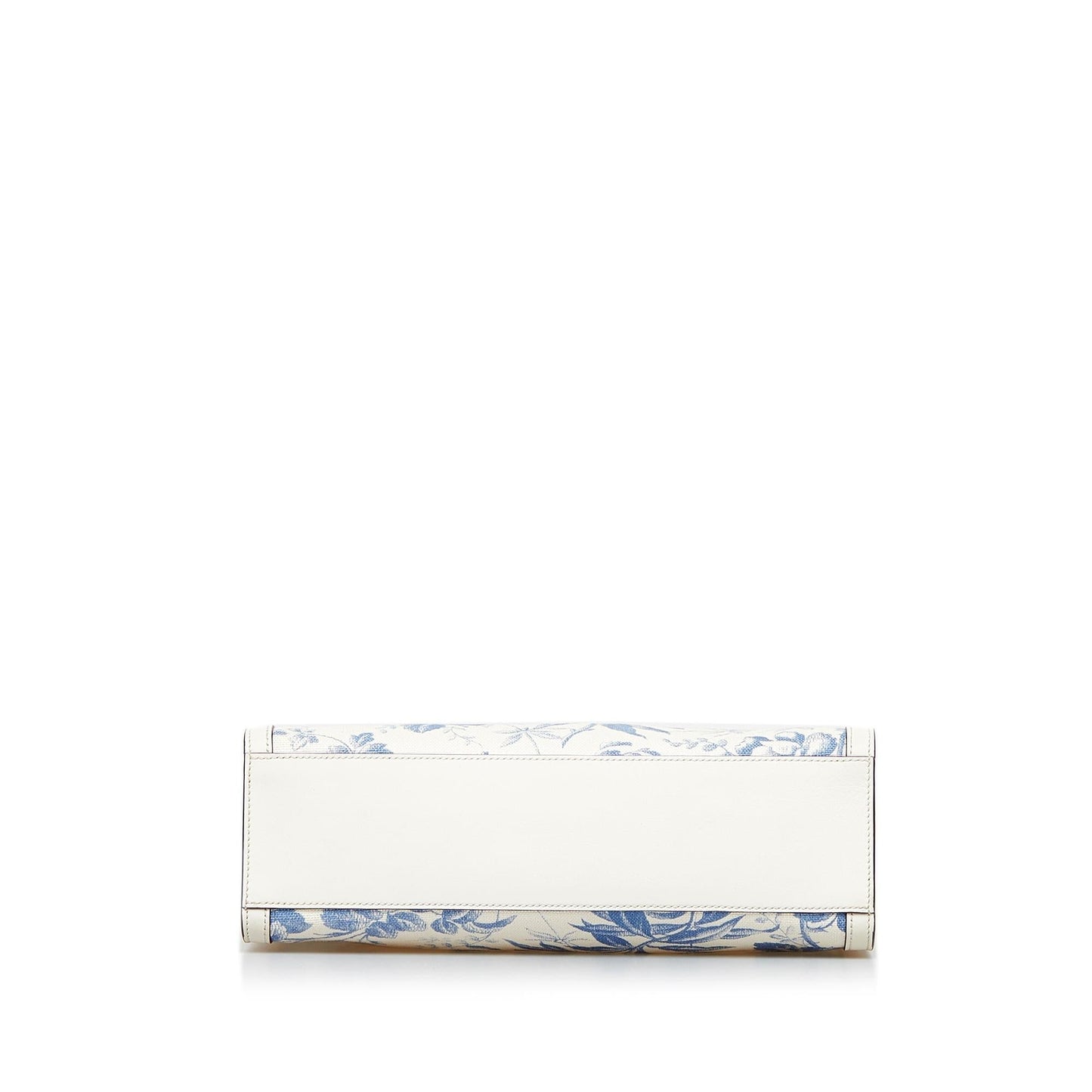 Gucci GG Ribbon Herbarium Tote (SHG-QtOTpC)