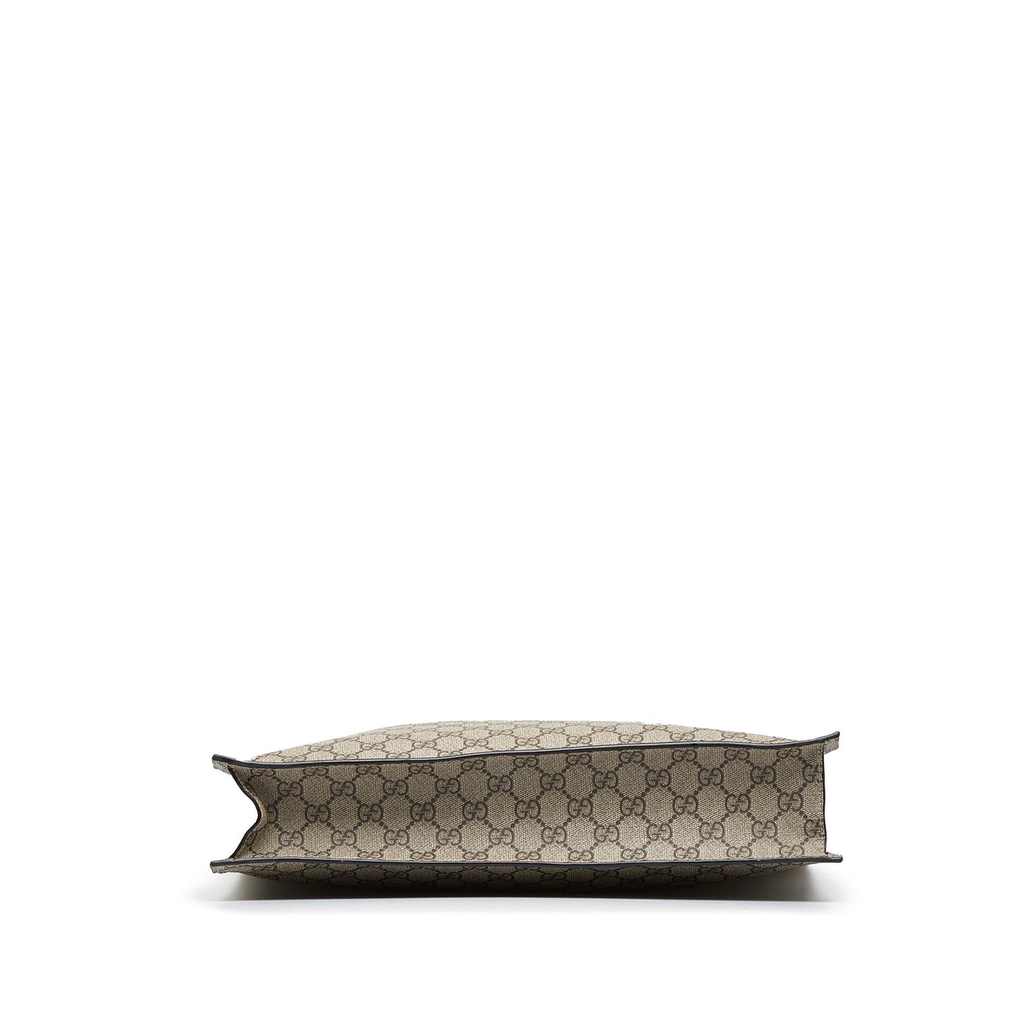 Gucci GG Supreme Convertible Soft Tote (SHG-2YpbxB)