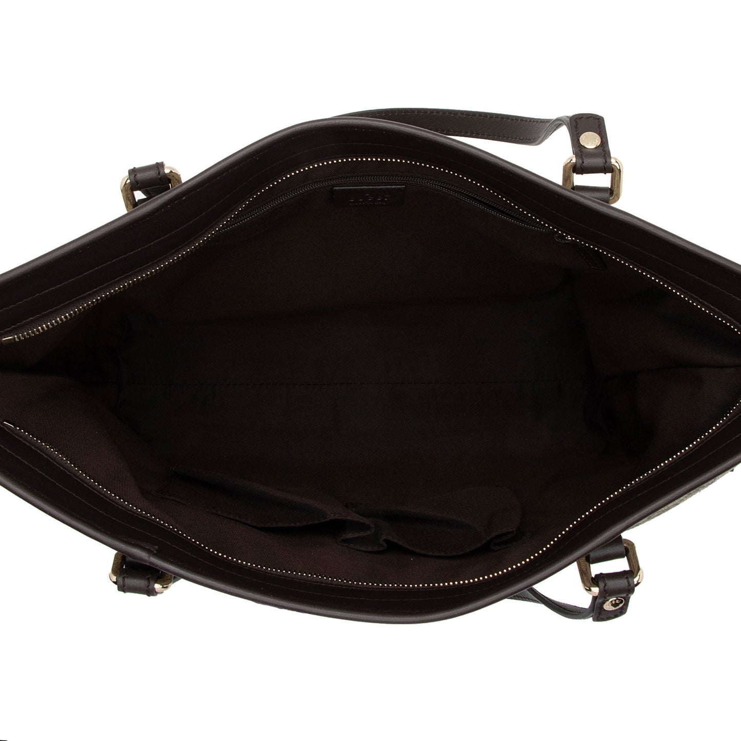Gucci GG Supreme Convertible Tote (SHF-Y8E55b)