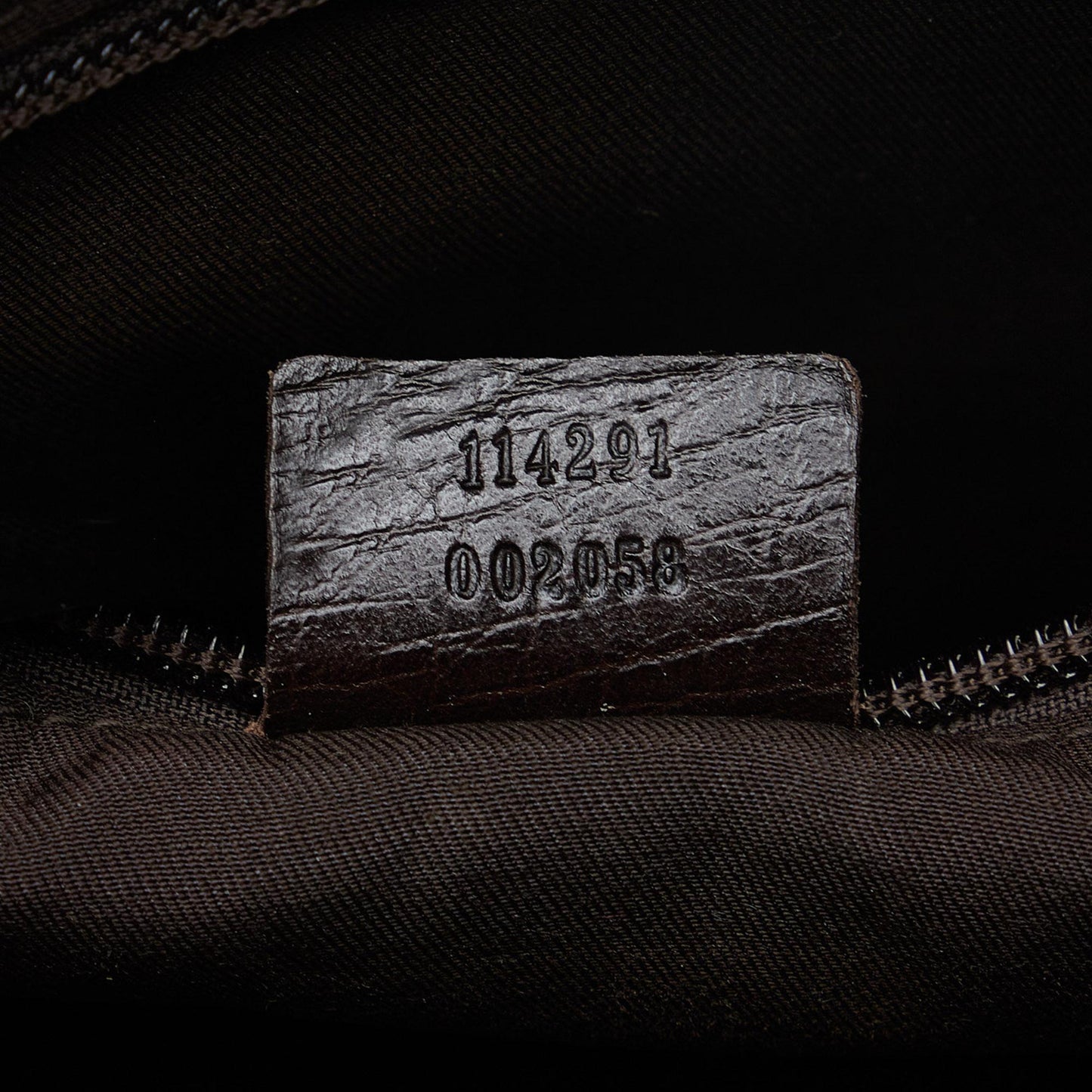 Gucci GG Supreme Crossbody (SHG-Exuv8B)