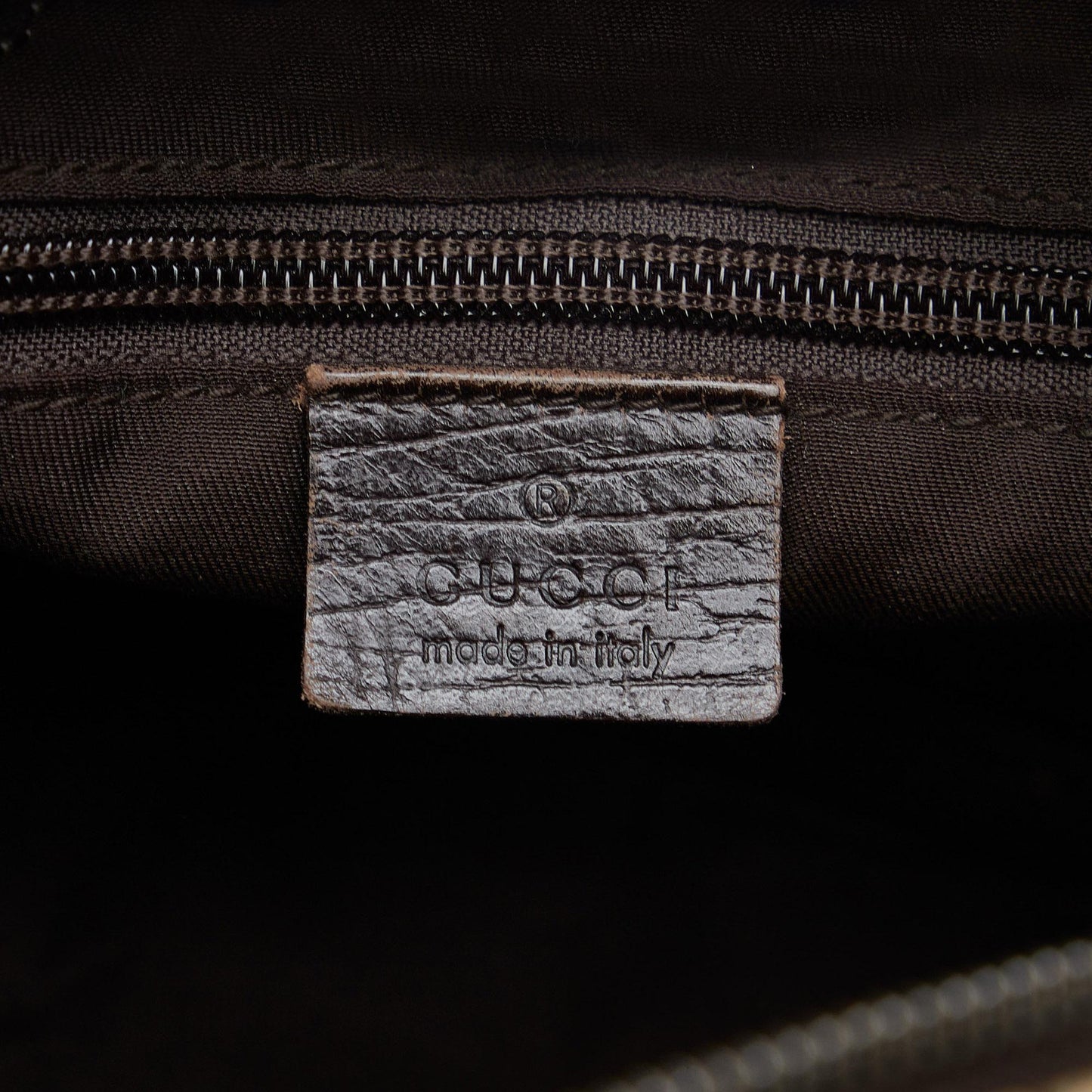 Gucci GG Supreme Crossbody (SHG-Exuv8B)