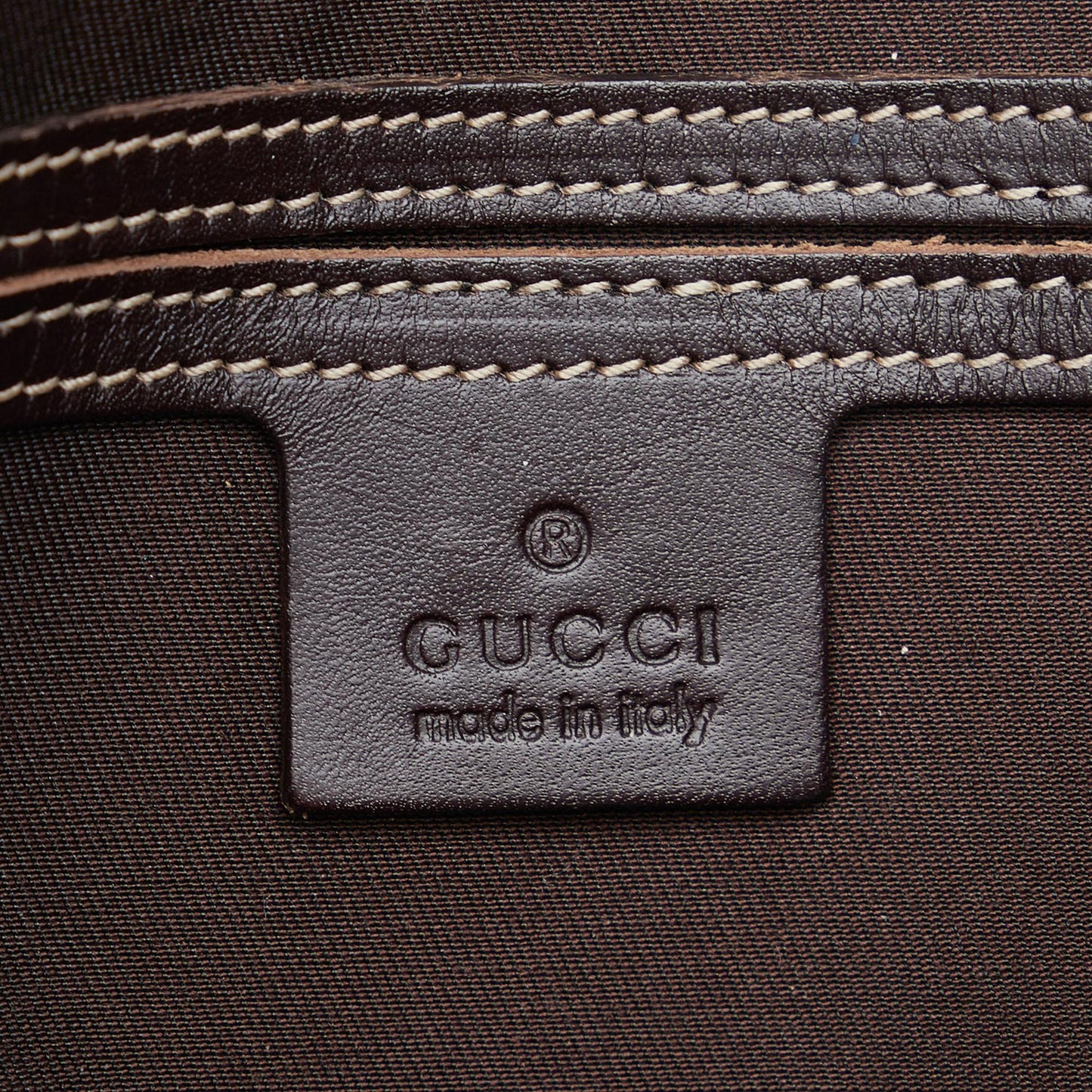 Gucci GG Supreme Crossbody (SHG-PJux71)