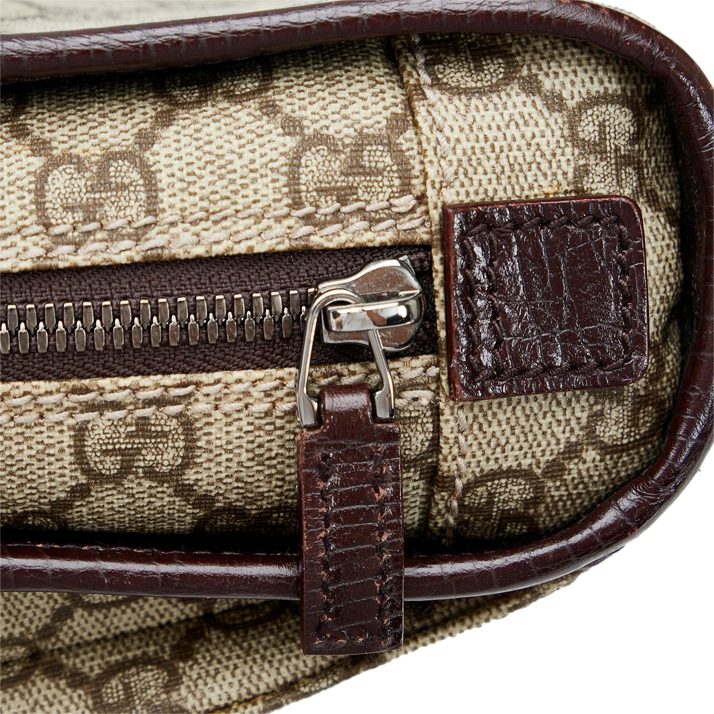 Gucci GG Supreme Crossbody (SHG-4nJmoA)