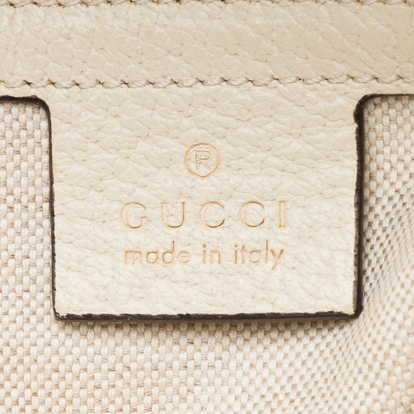 Gucci GG Supreme Flora Ophidia Small Backpack