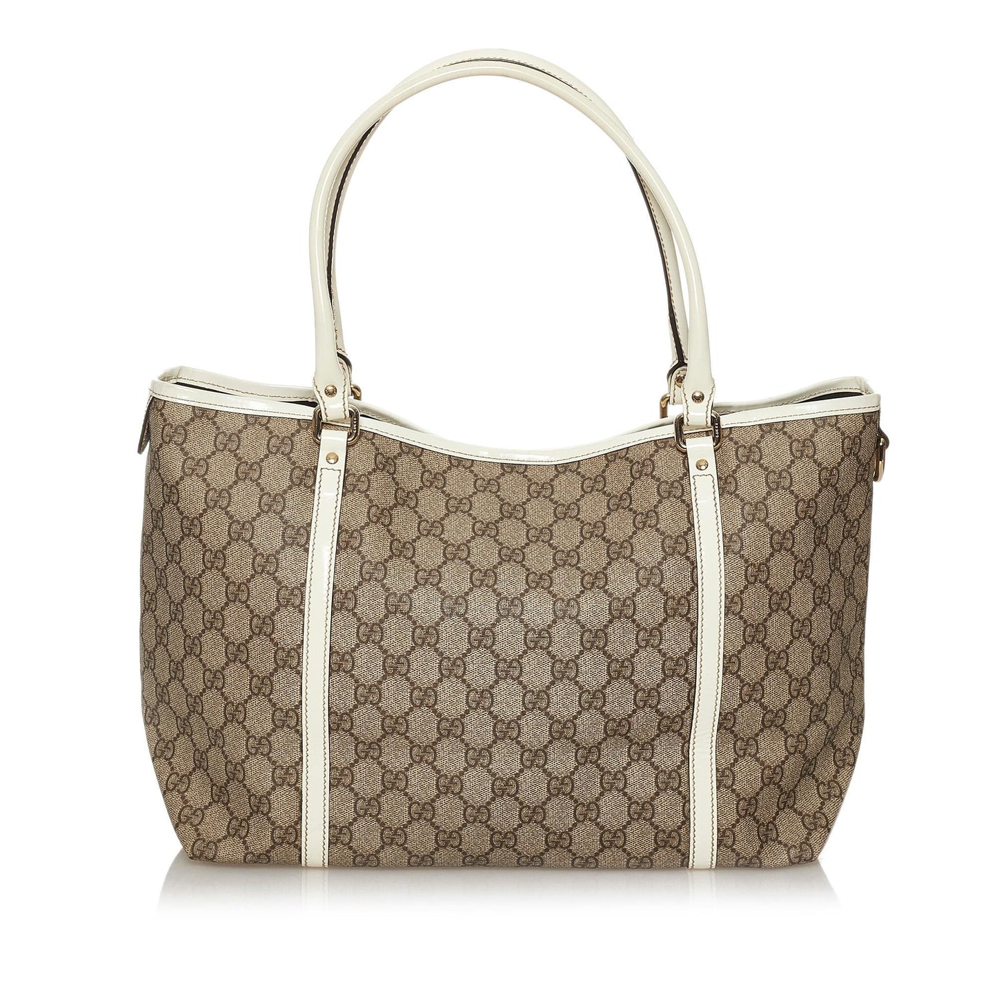 Gucci GG Supreme Joy Tote Bag