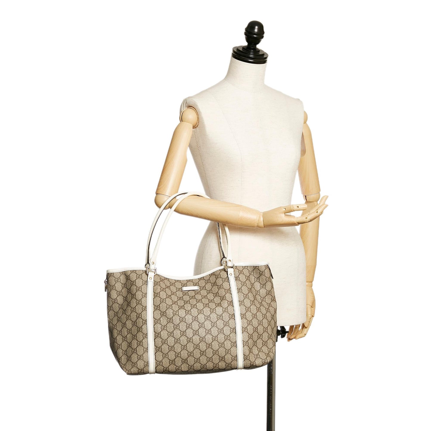 Gucci GG Supreme Joy Tote Bag