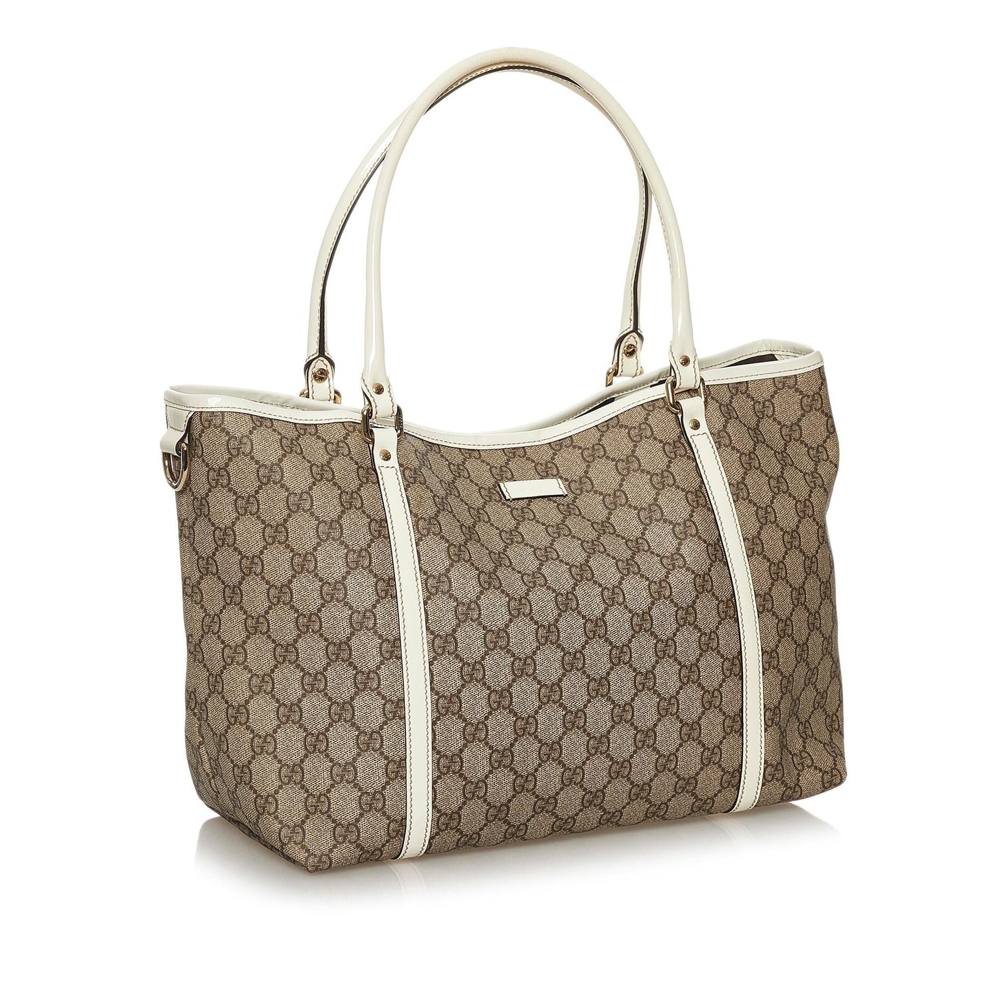 Gucci GG Supreme Joy Tote Bag