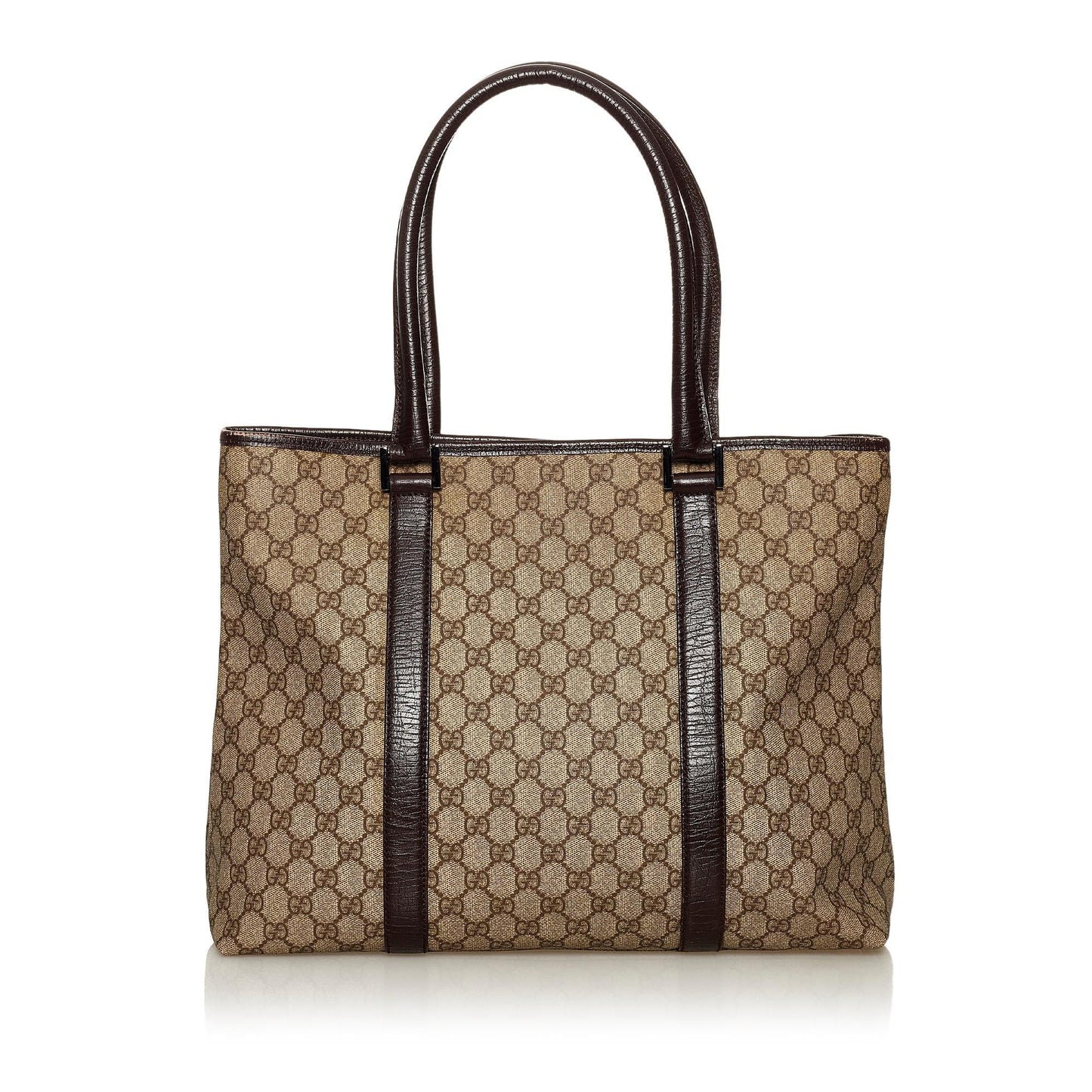 Gucci GG Supreme Joy Tote Bag