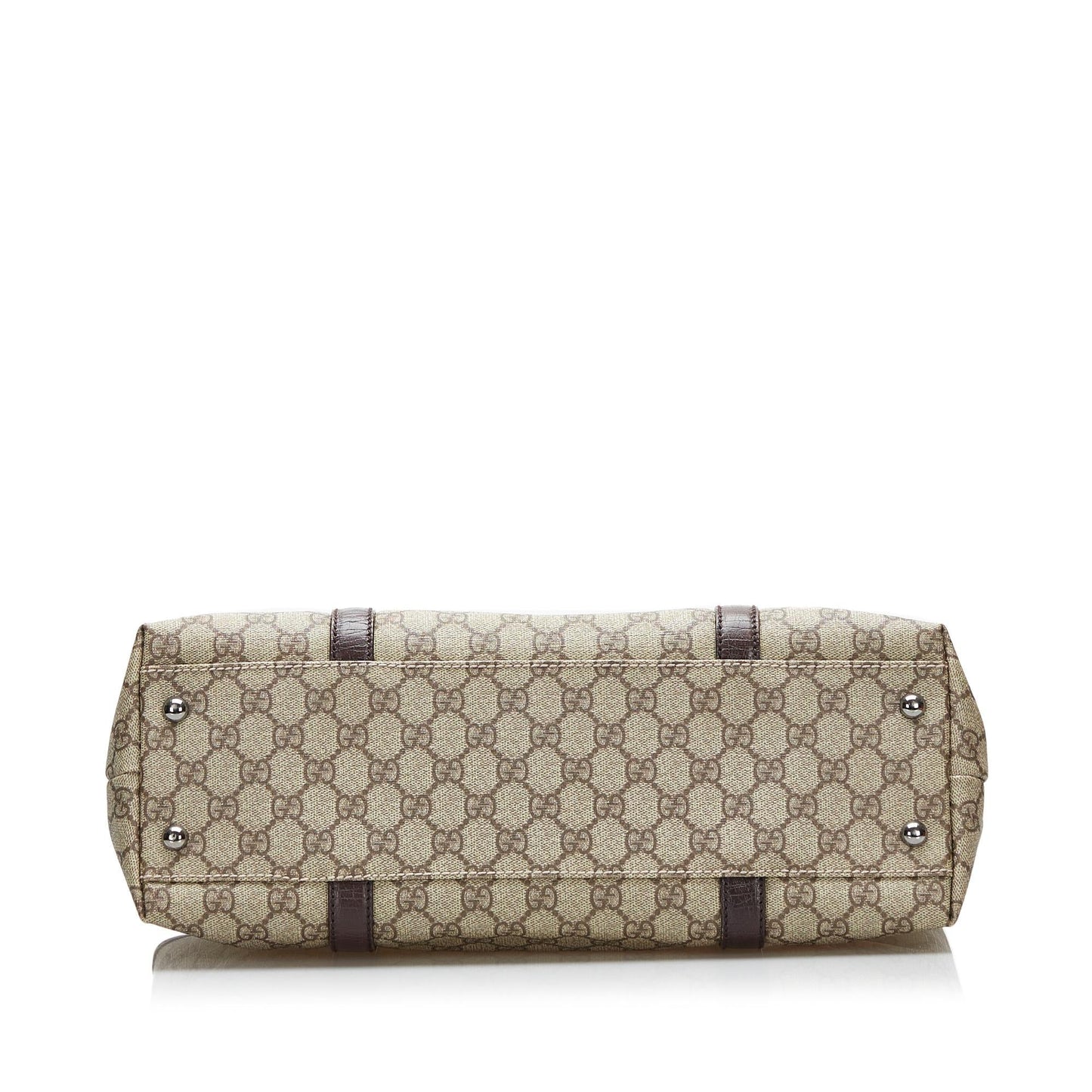 Gucci GG Supreme Joy Tote (SHG-BN5jjQ)