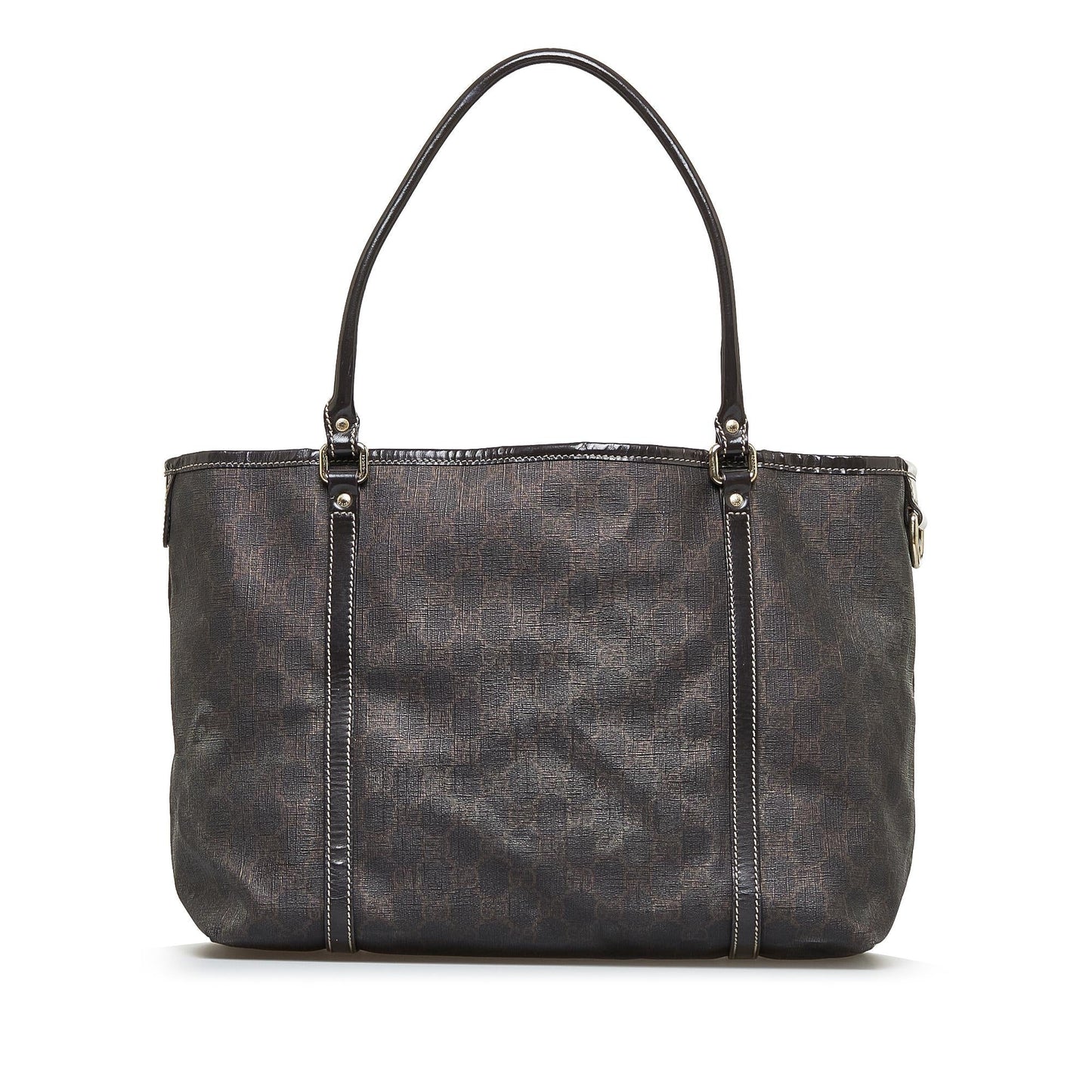 Gucci GG Supreme Joy Tote (SHG-ZND3Ma)