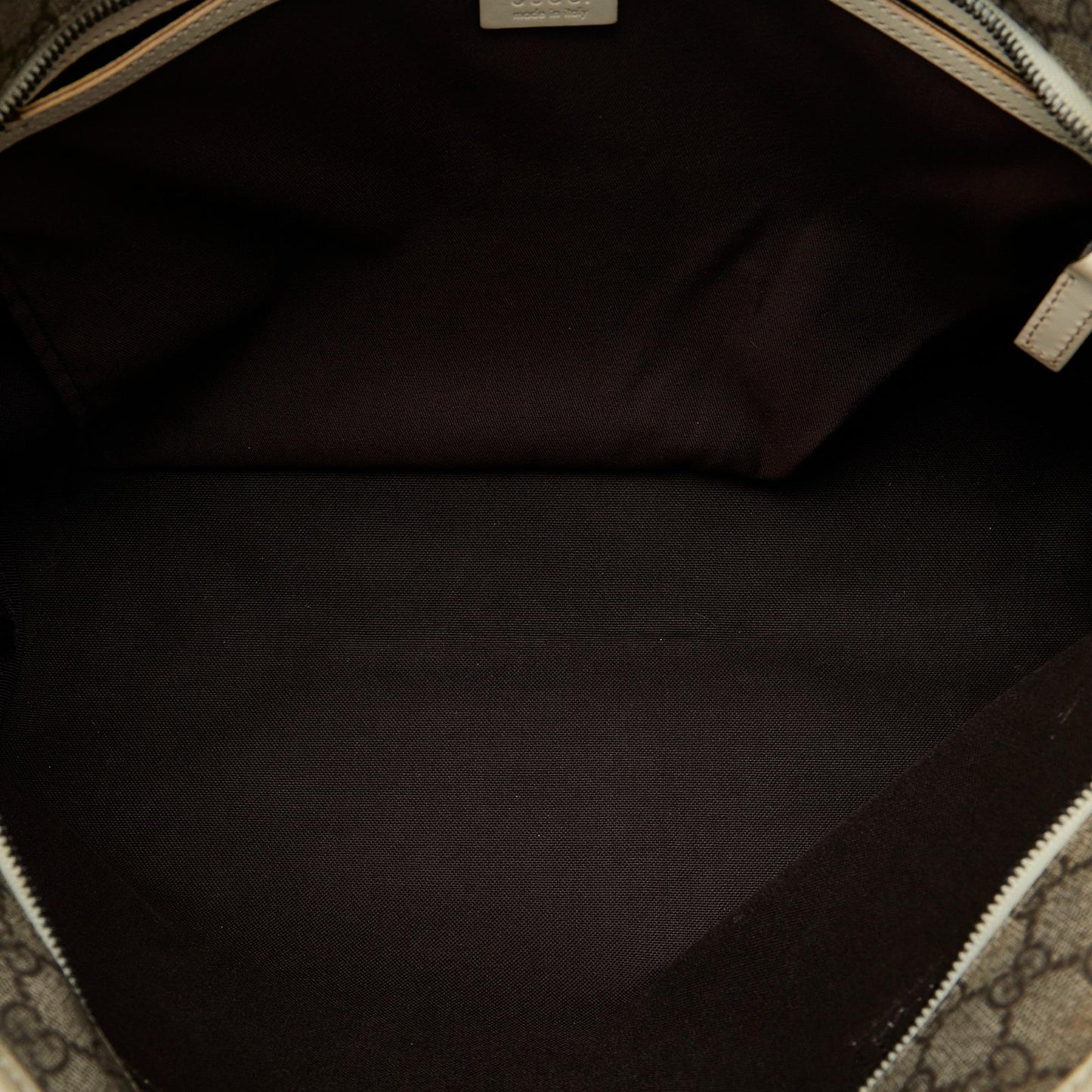 Gucci GG Supreme Joy Tote (SHG-ucsZJW)