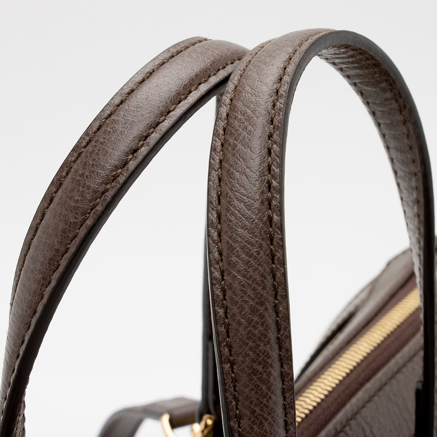 Gucci GG Supreme Ophidia Medium Top Handle Tote (SHF-CFDl5D)