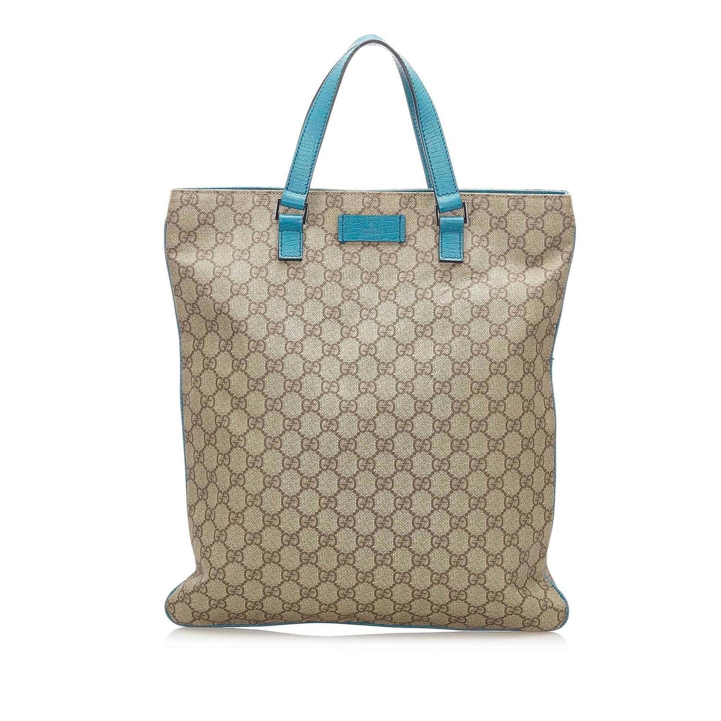 Gucci GG Supreme Tote Bag (SHG-18047)