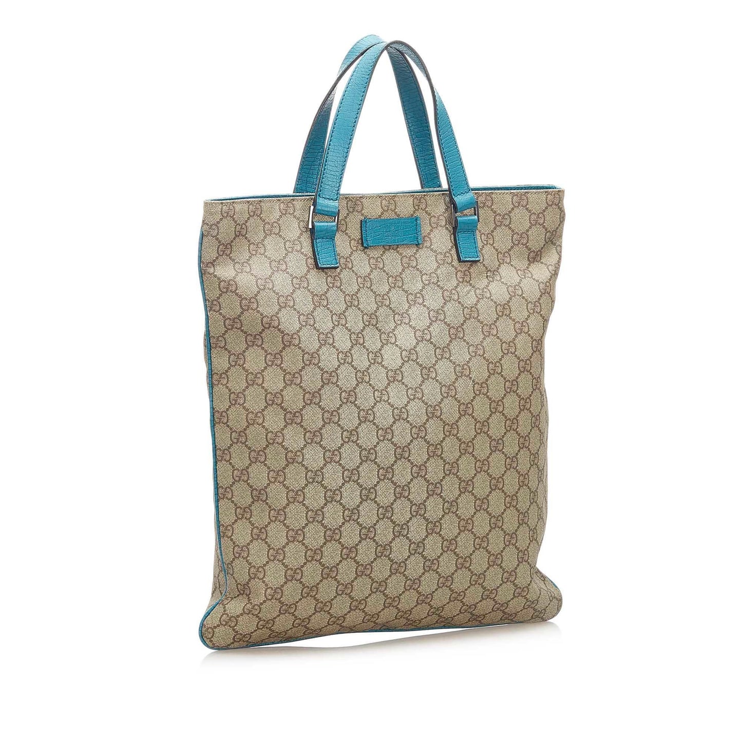 Gucci GG Supreme Tote Bag (SHG-18047)