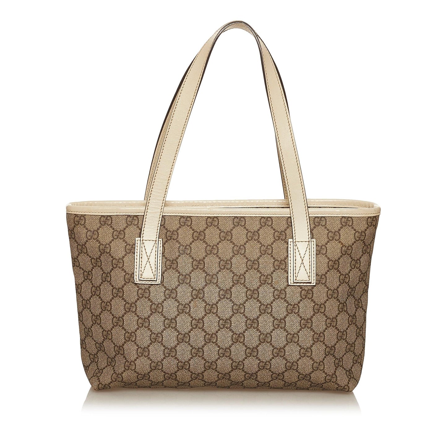 Gucci GG Supreme Tote Bag
