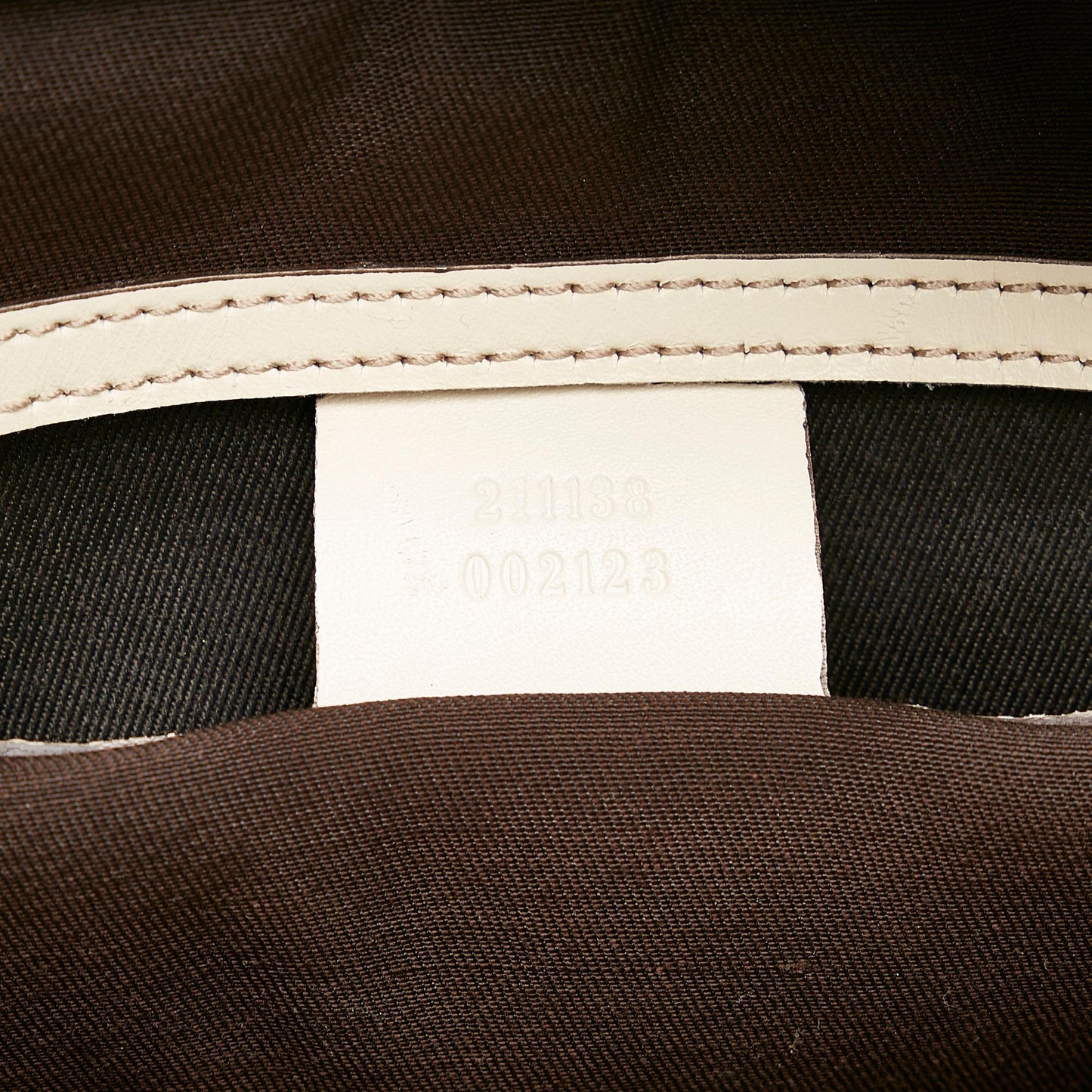 Gucci GG Supreme Tote Bag
