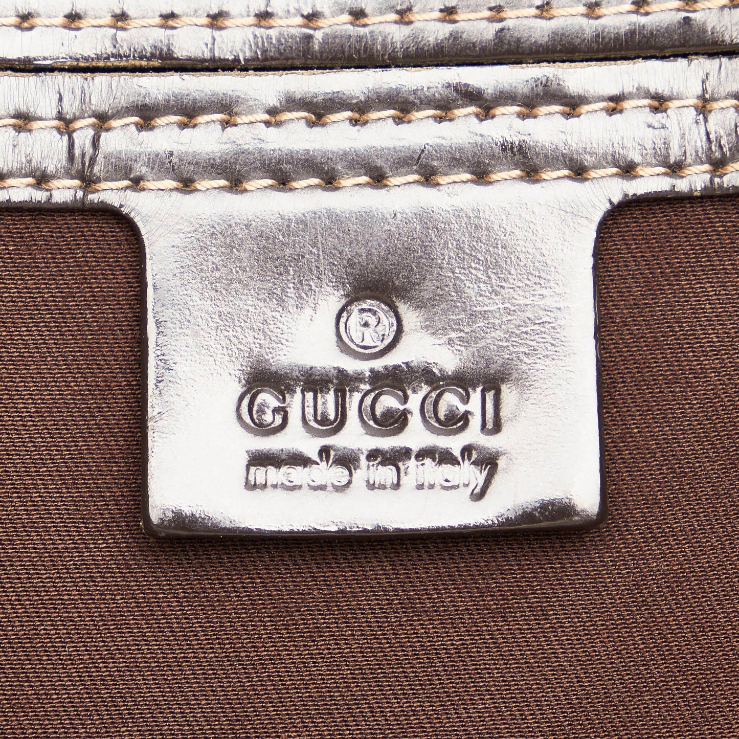 Gucci GG Supreme Tote Bag (SHG-DcfpWV)