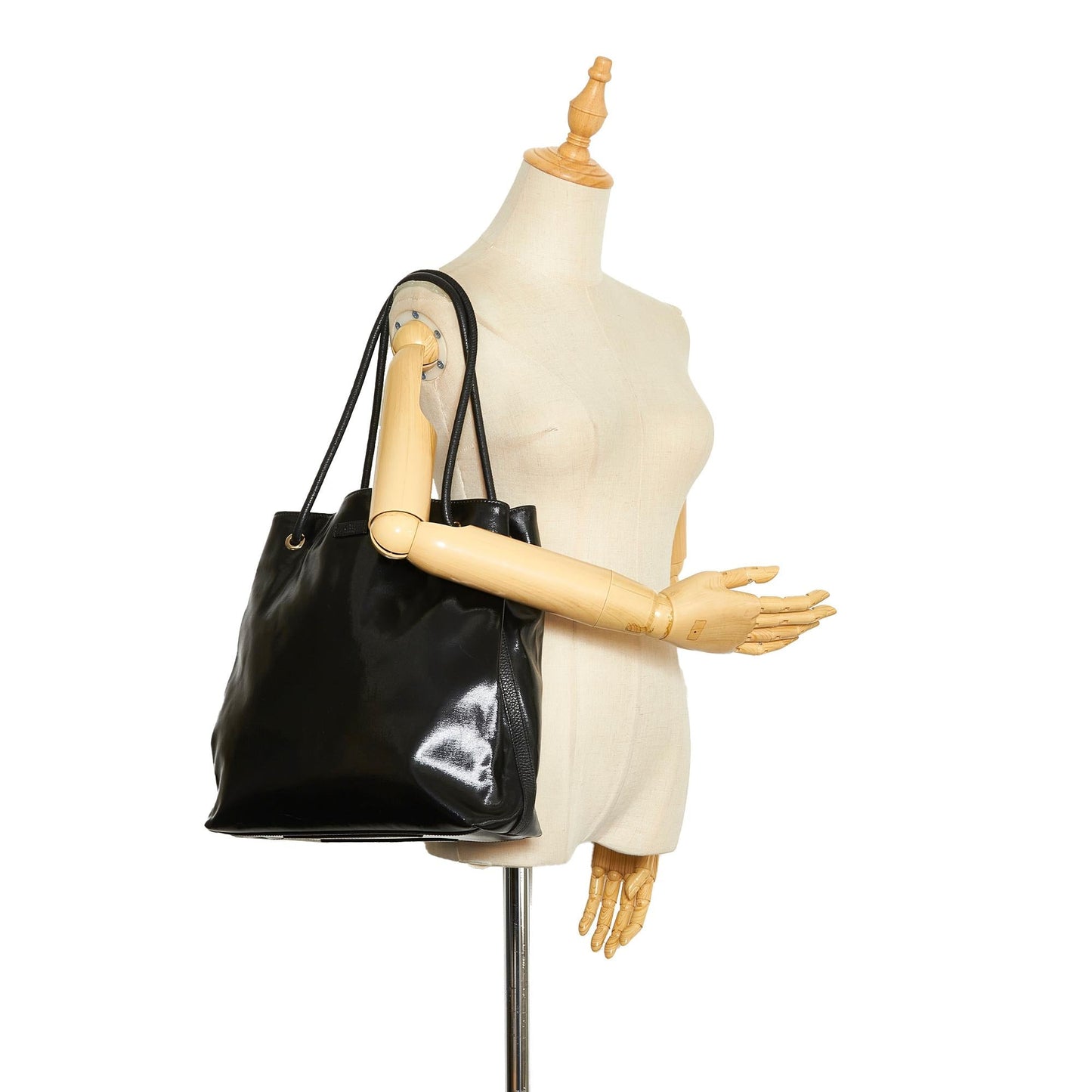Gucci Gifford Tote Bag (SHG-GaYO7i)