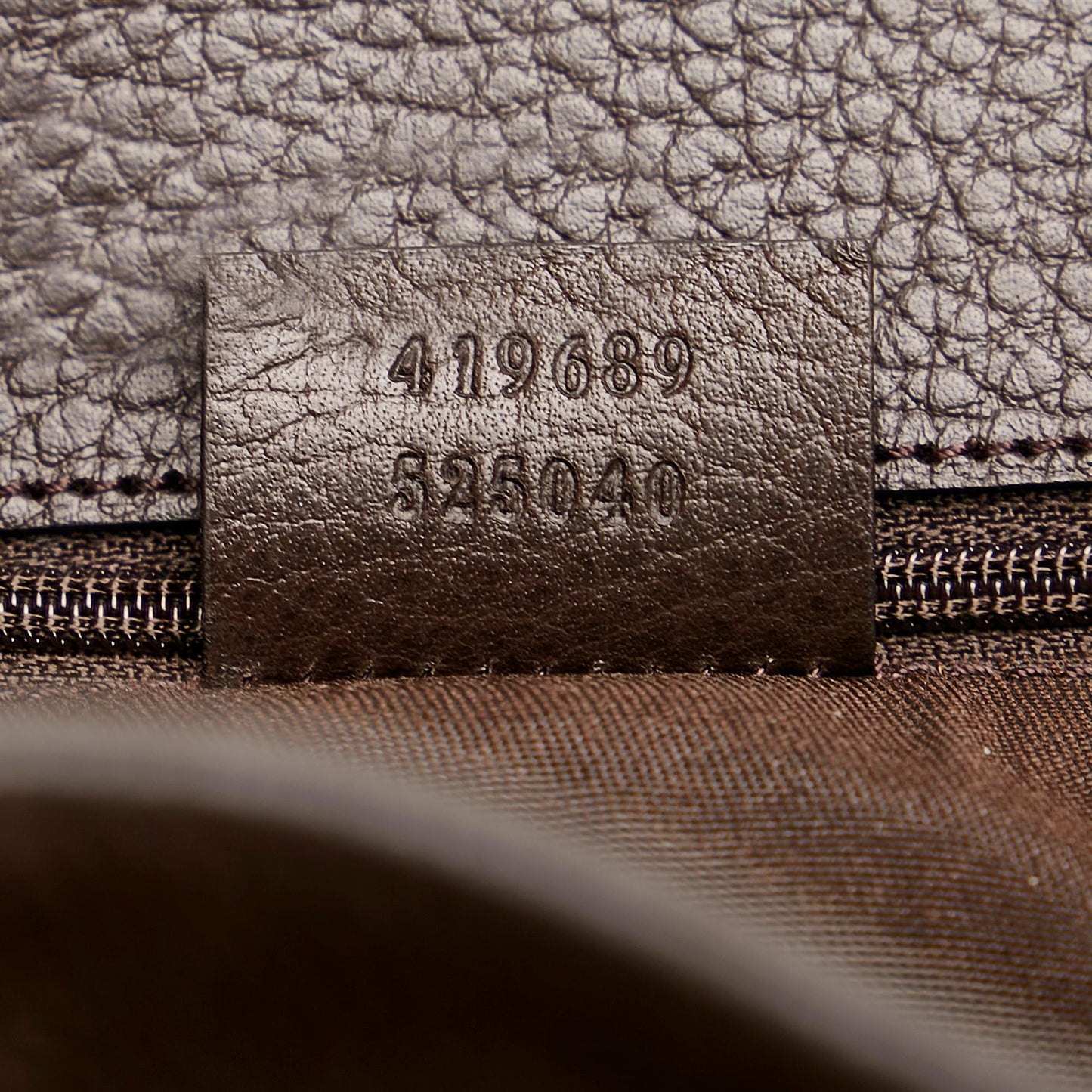 Gucci Gifford  Tote