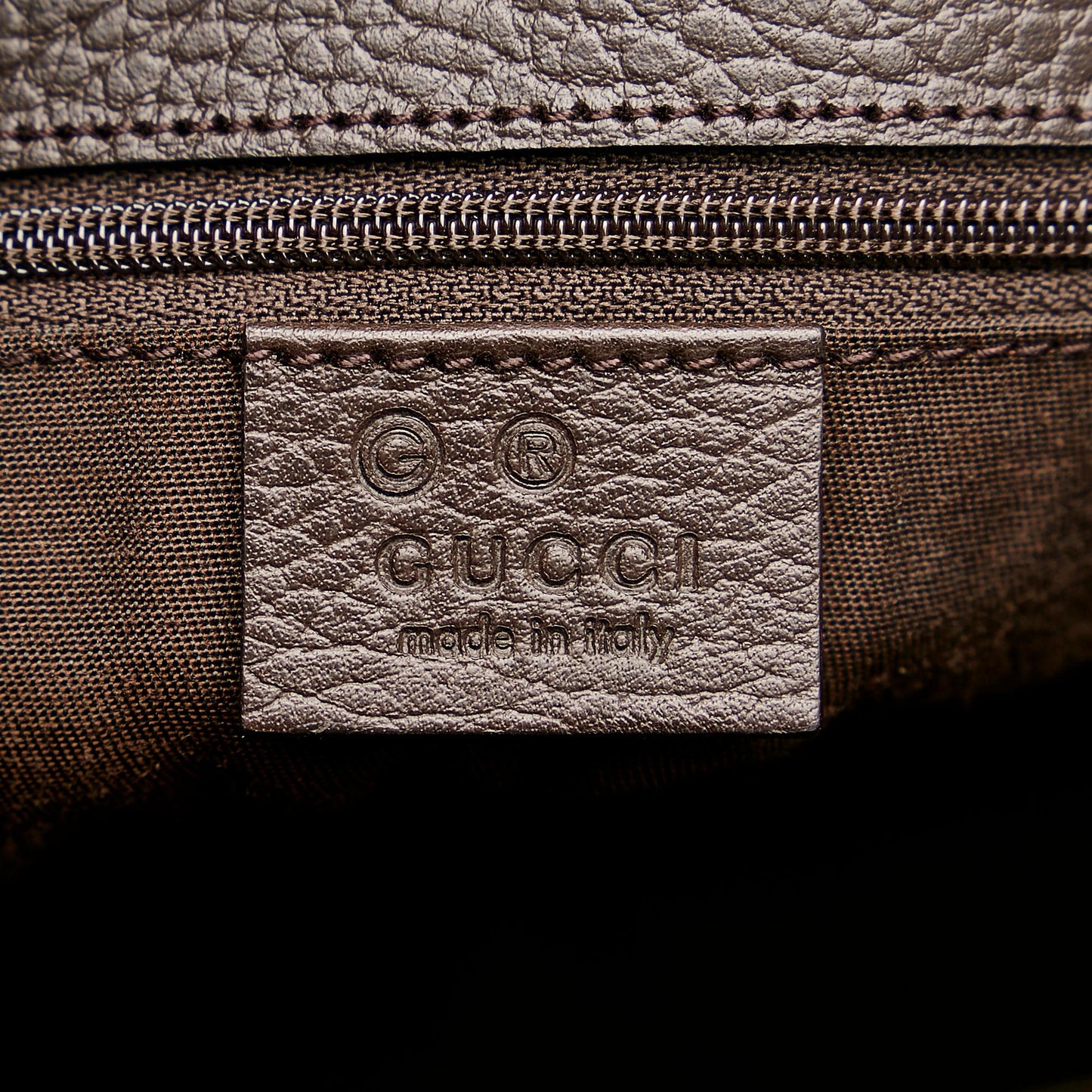 Gucci Gifford  Tote