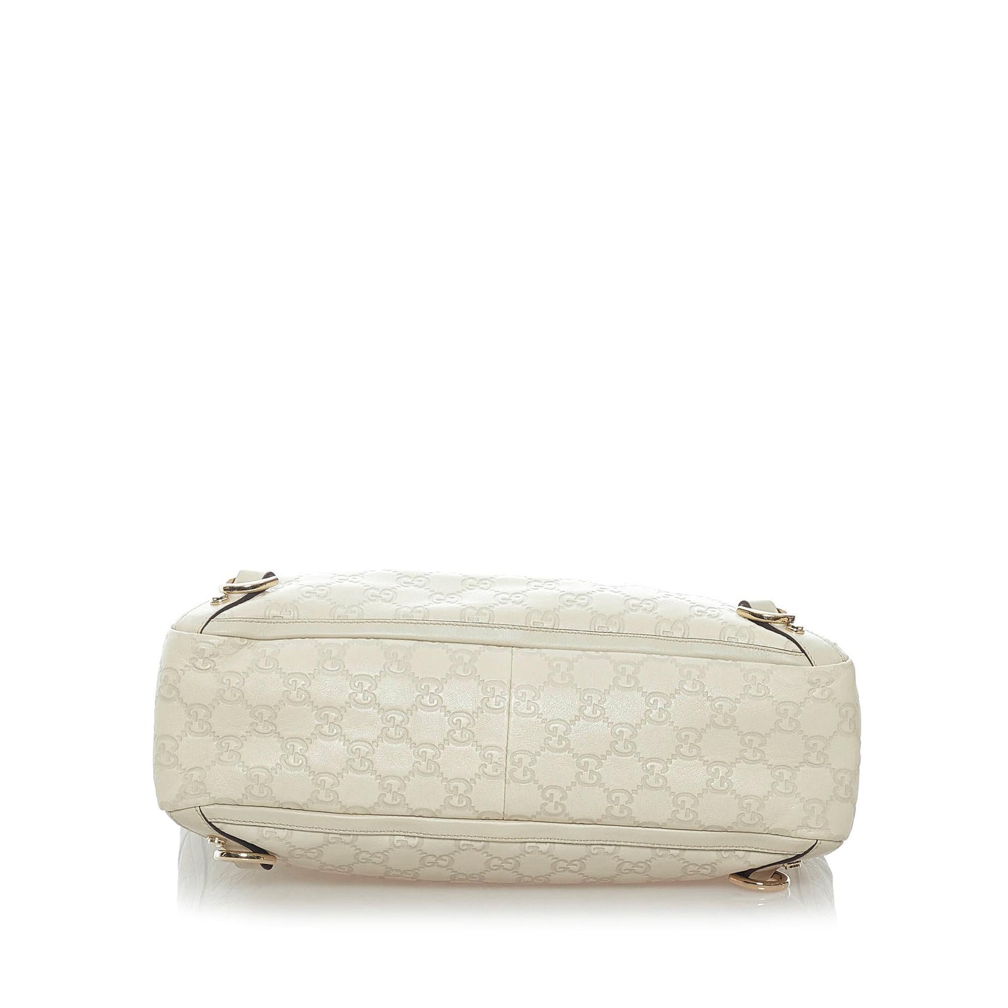 Gucci Guccissima Abbey D-Ring Tote Bag (SHG-b6xVjN)