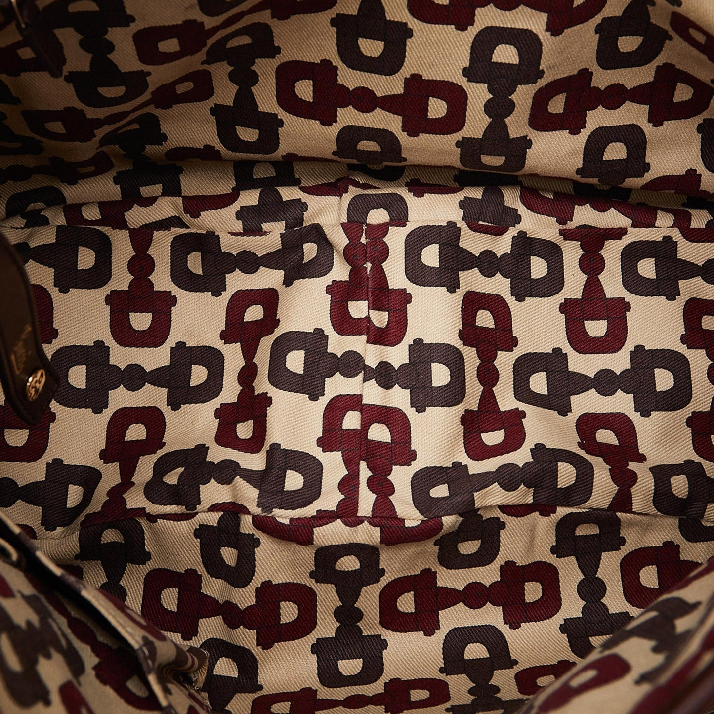 Gucci Guccissima Abbey D-ring Tote Bag (SHG-ylzJPw)