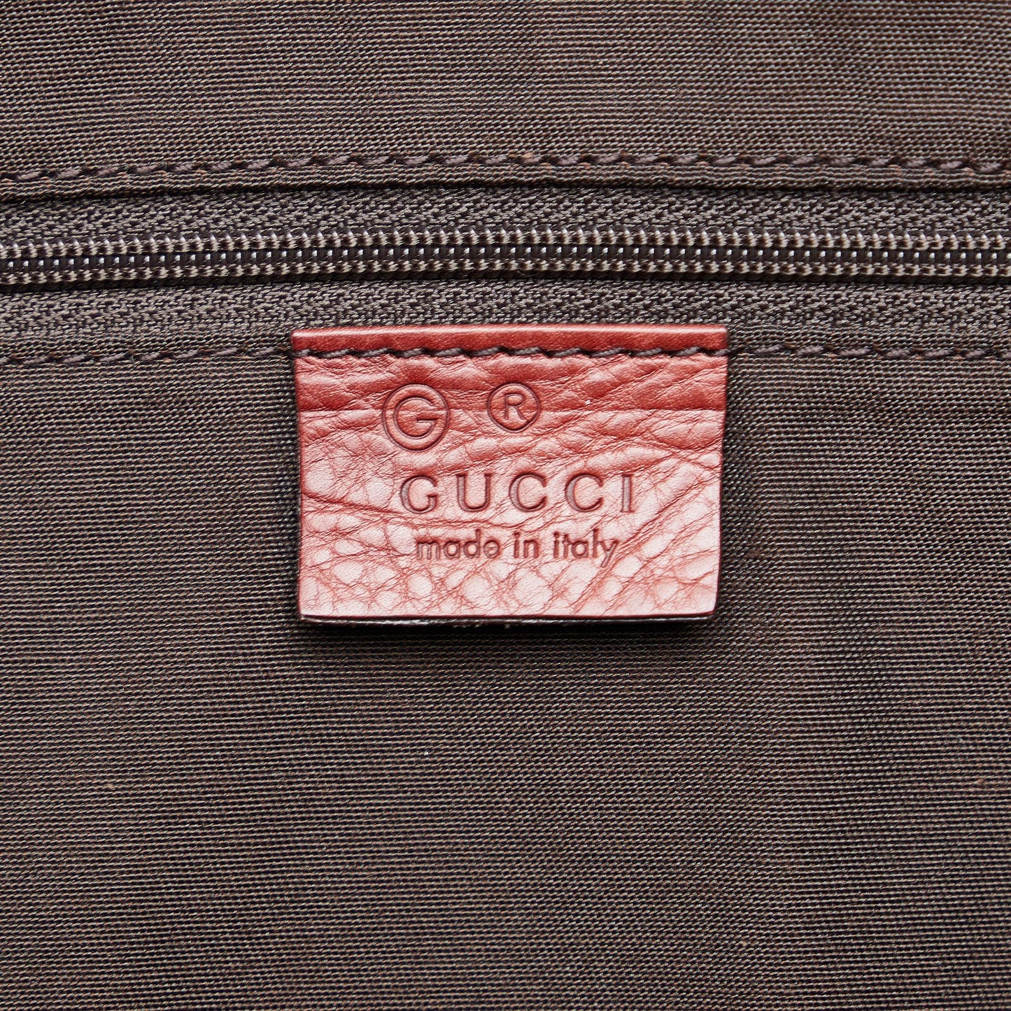 Gucci Guccissima Babouska Tote (SHG-8dQh6b)